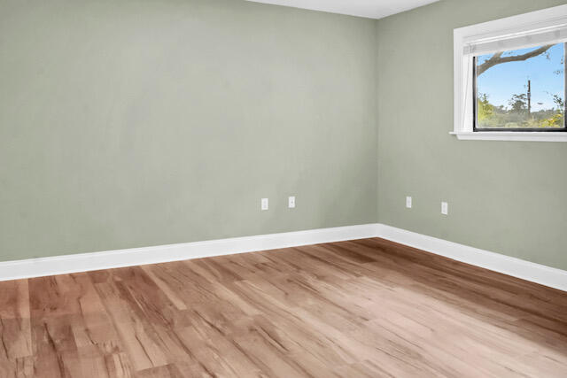 Meigs Add Niceville - Residential Lease