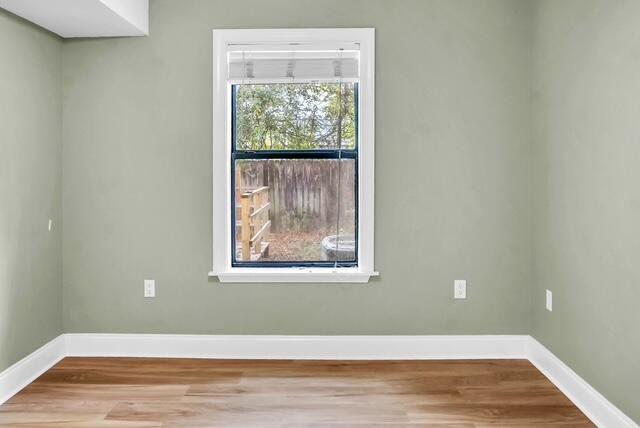 Meigs Add Niceville - Residential Lease