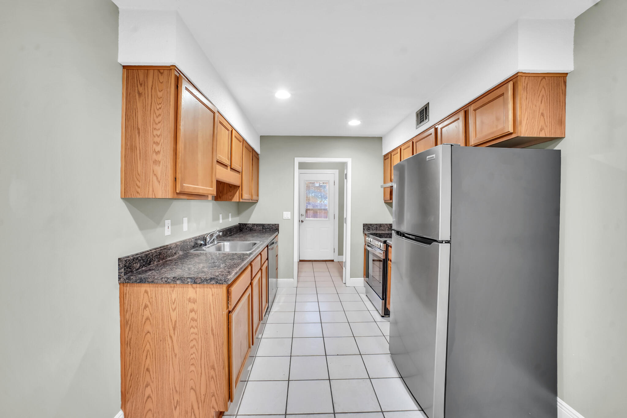 Meigs Add Niceville - Residential Lease