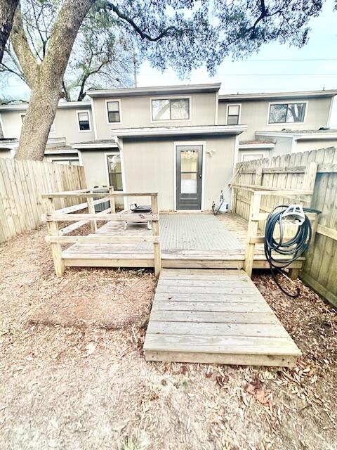 Meigs Add Niceville - Residential Lease