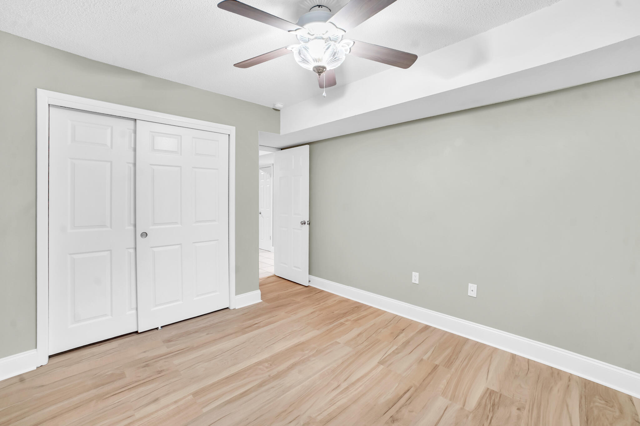 Meigs Add Niceville - Residential Lease