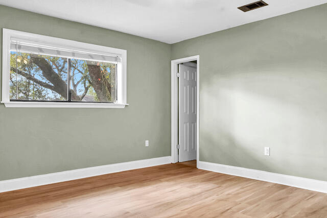 Meigs Add Niceville - Residential Lease