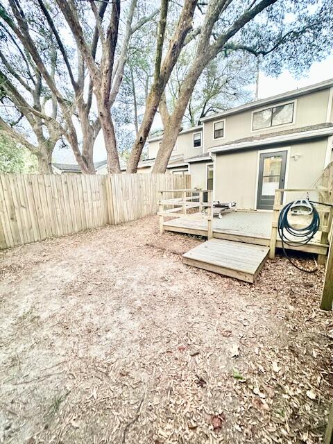 Meigs Add Niceville - Residential Lease