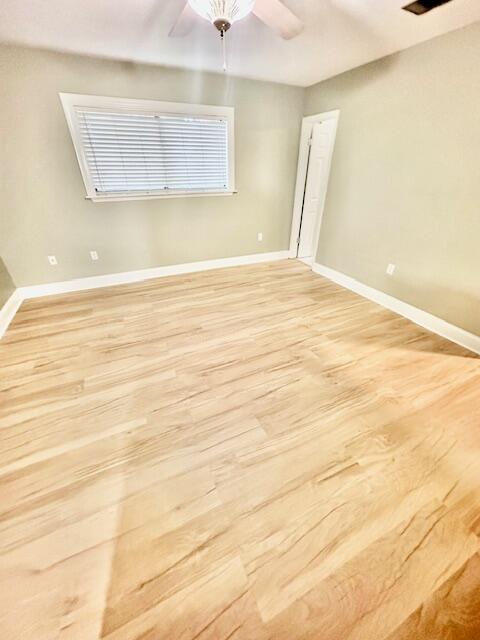 Meigs Add Niceville - Residential Lease