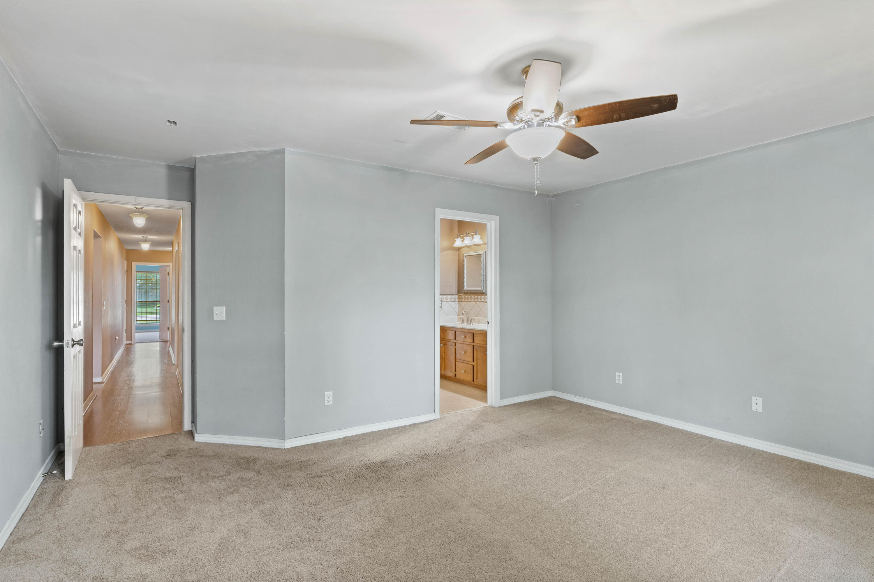 RIVERCHASE S/D PH II - Residential