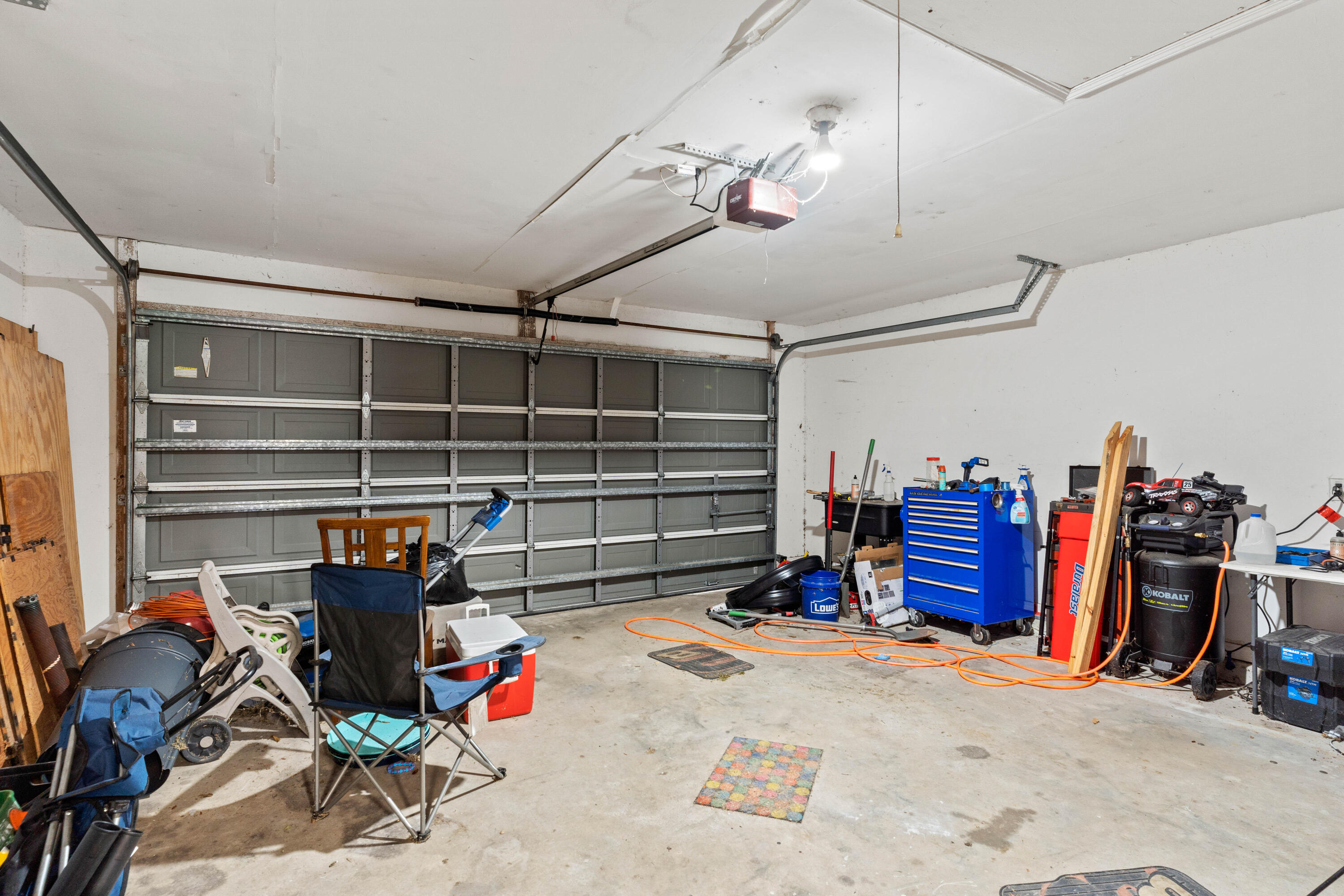 RIVERCHASE S/D PH II - Residential