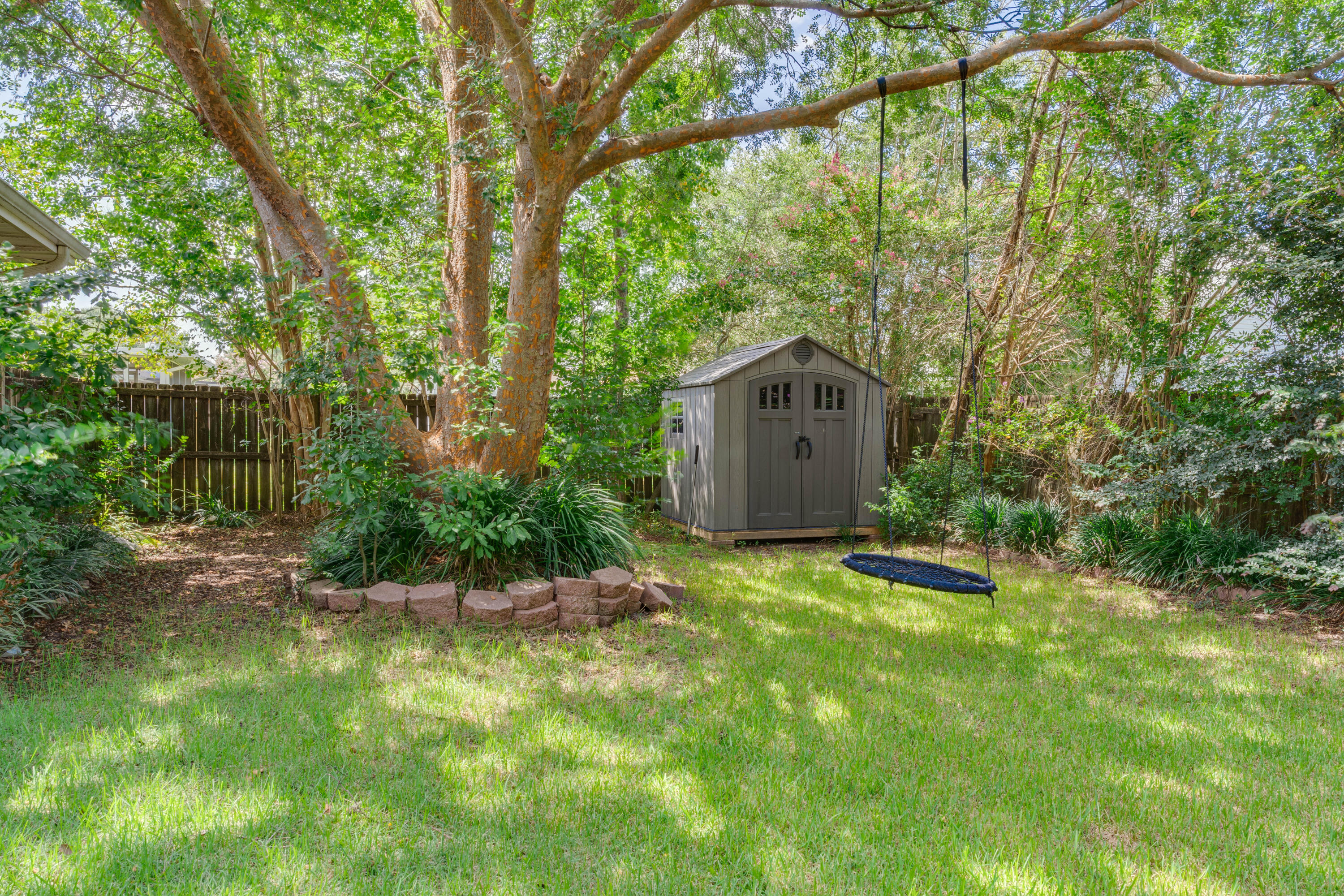 RIVERCHASE S/D PH II - Residential