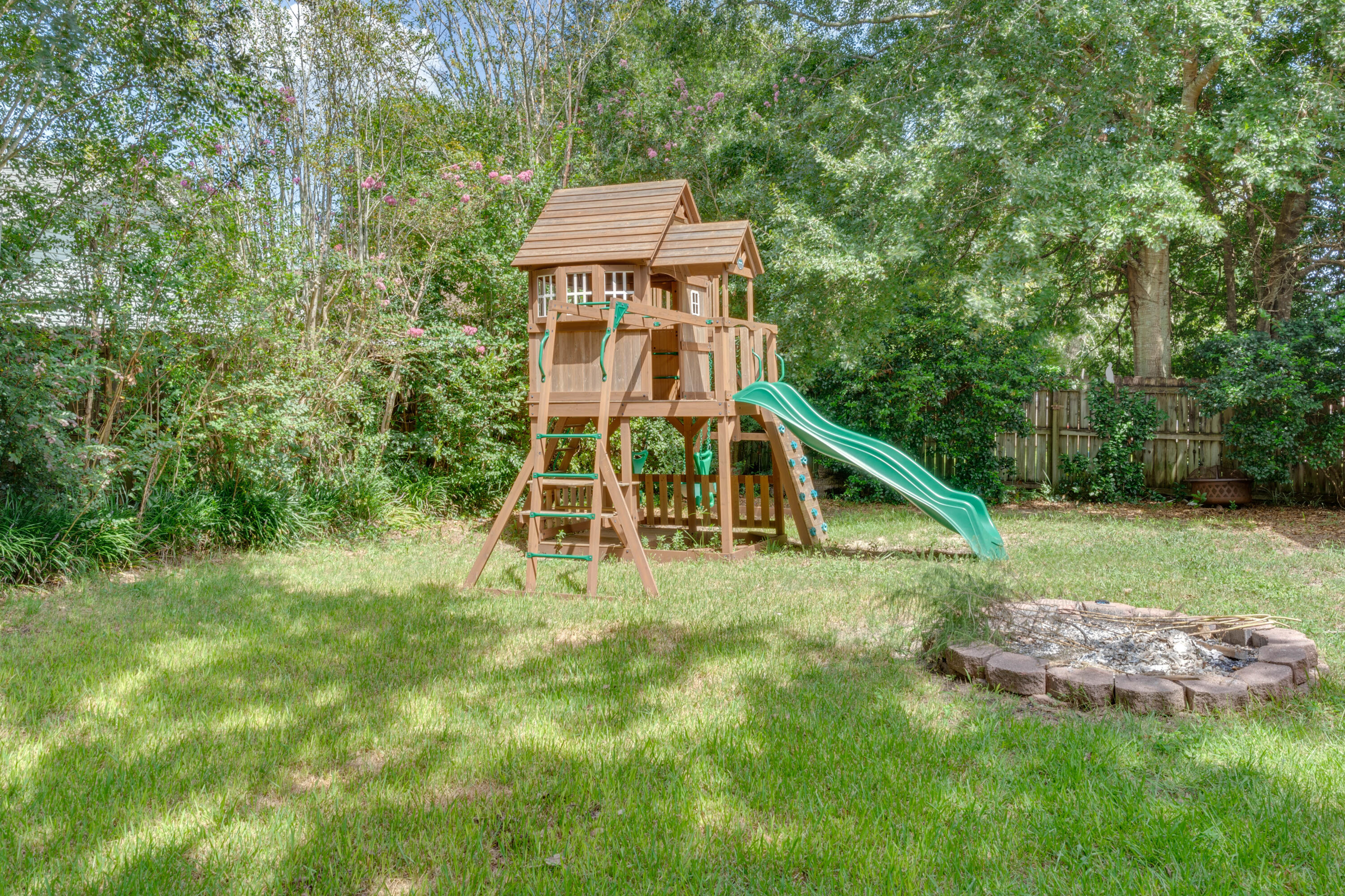 RIVERCHASE S/D PH II - Residential