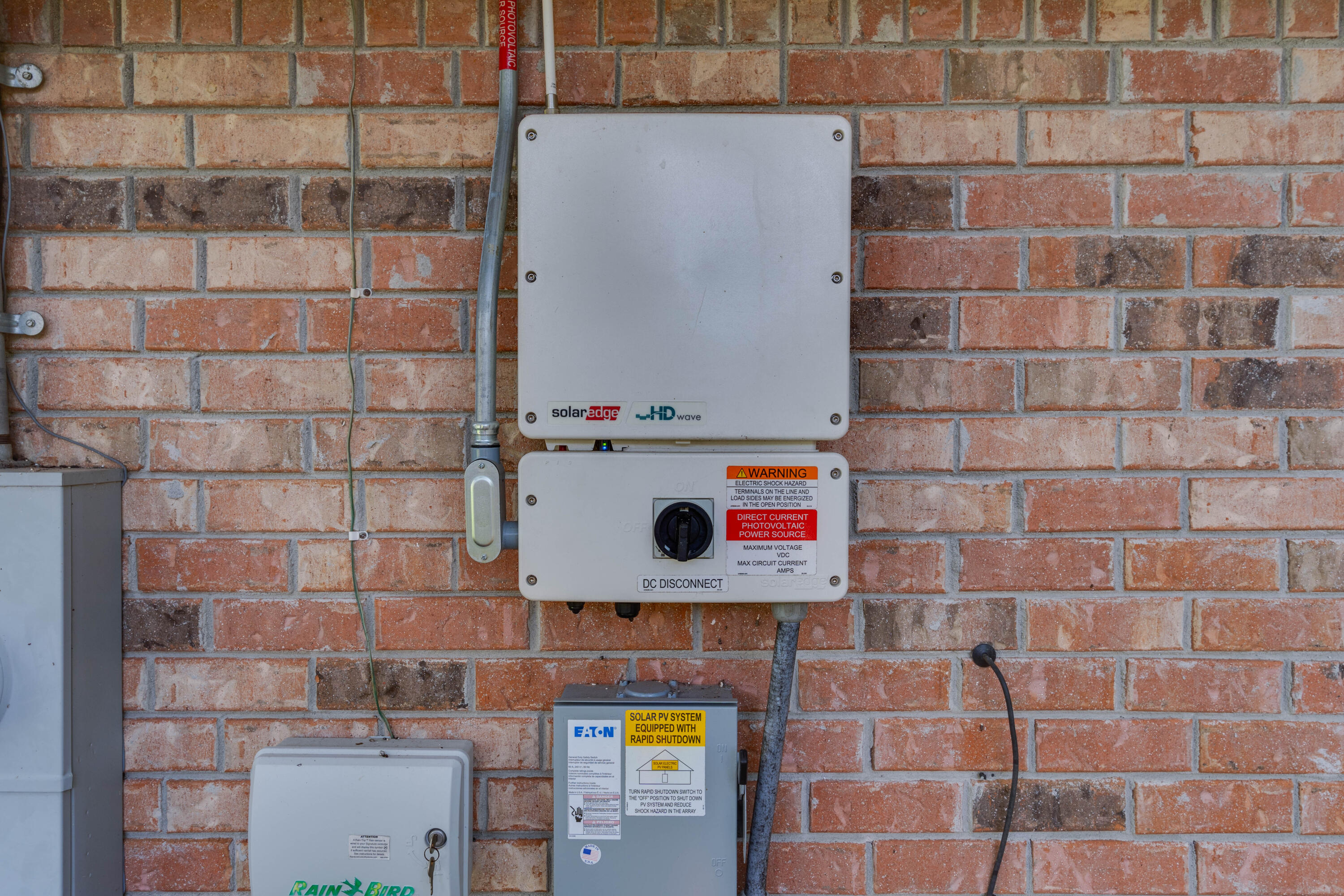 RIVERCHASE S/D PH II - Residential