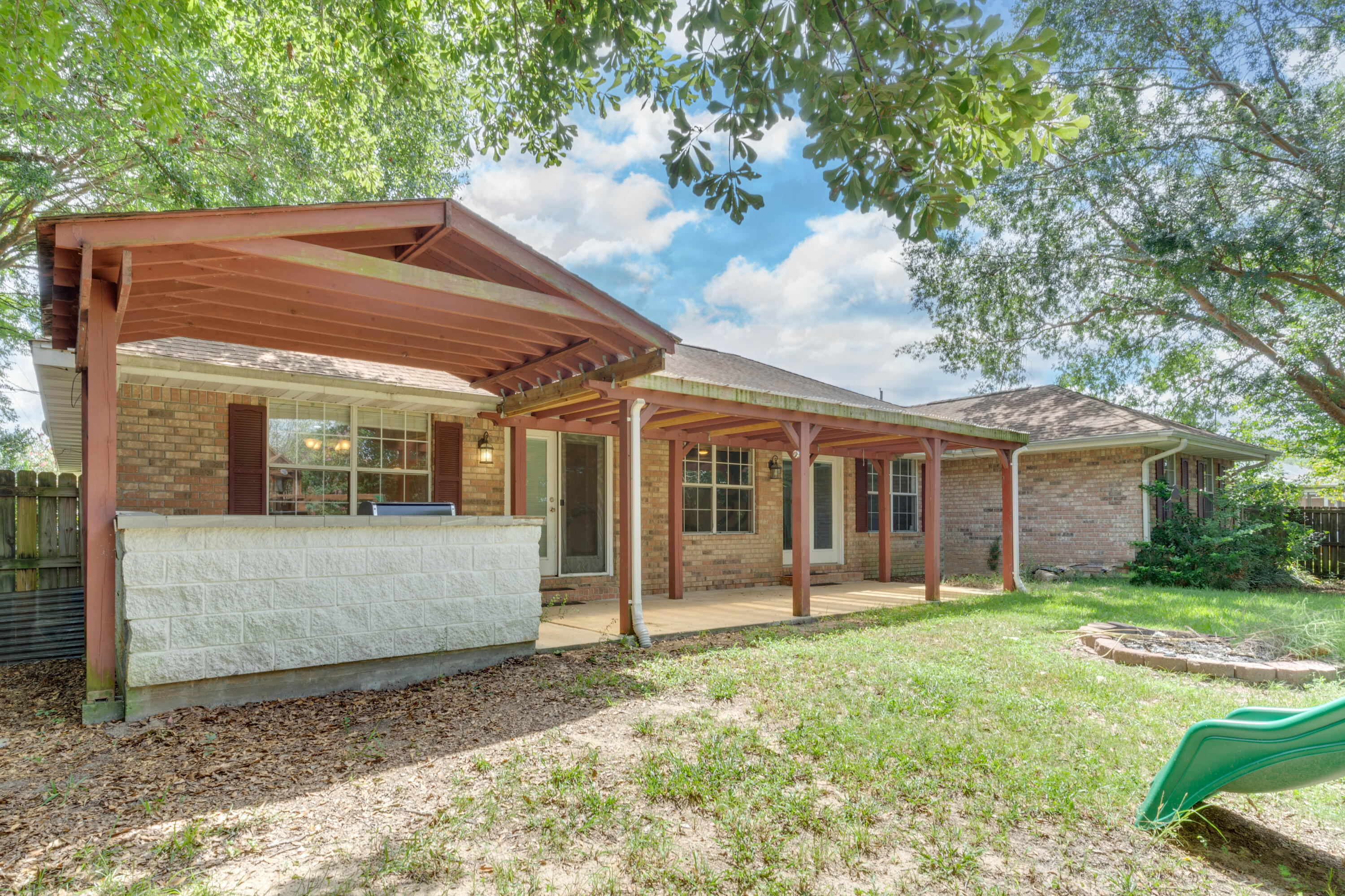 RIVERCHASE S/D PH II - Residential