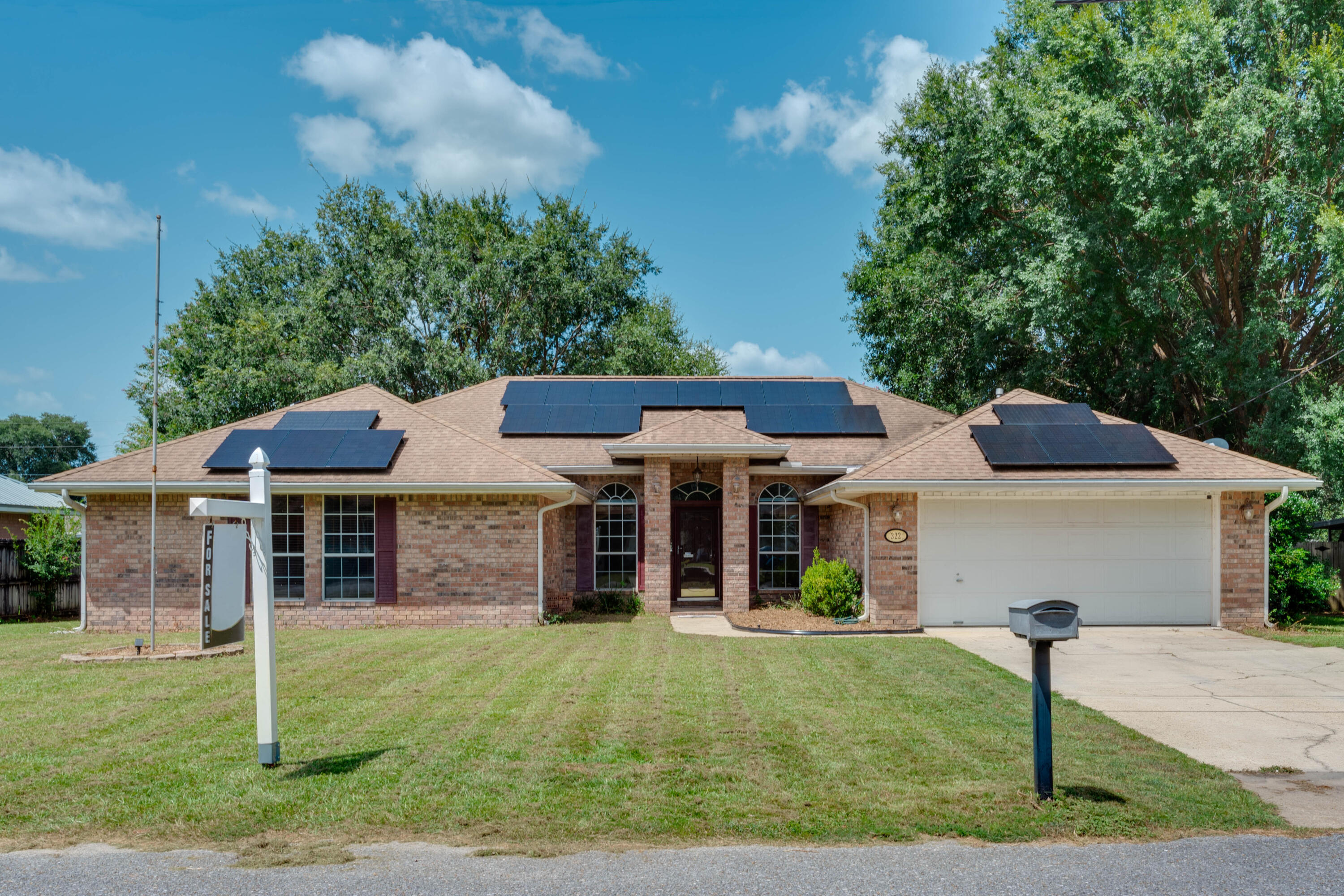 RIVERCHASE S/D PH II - Residential