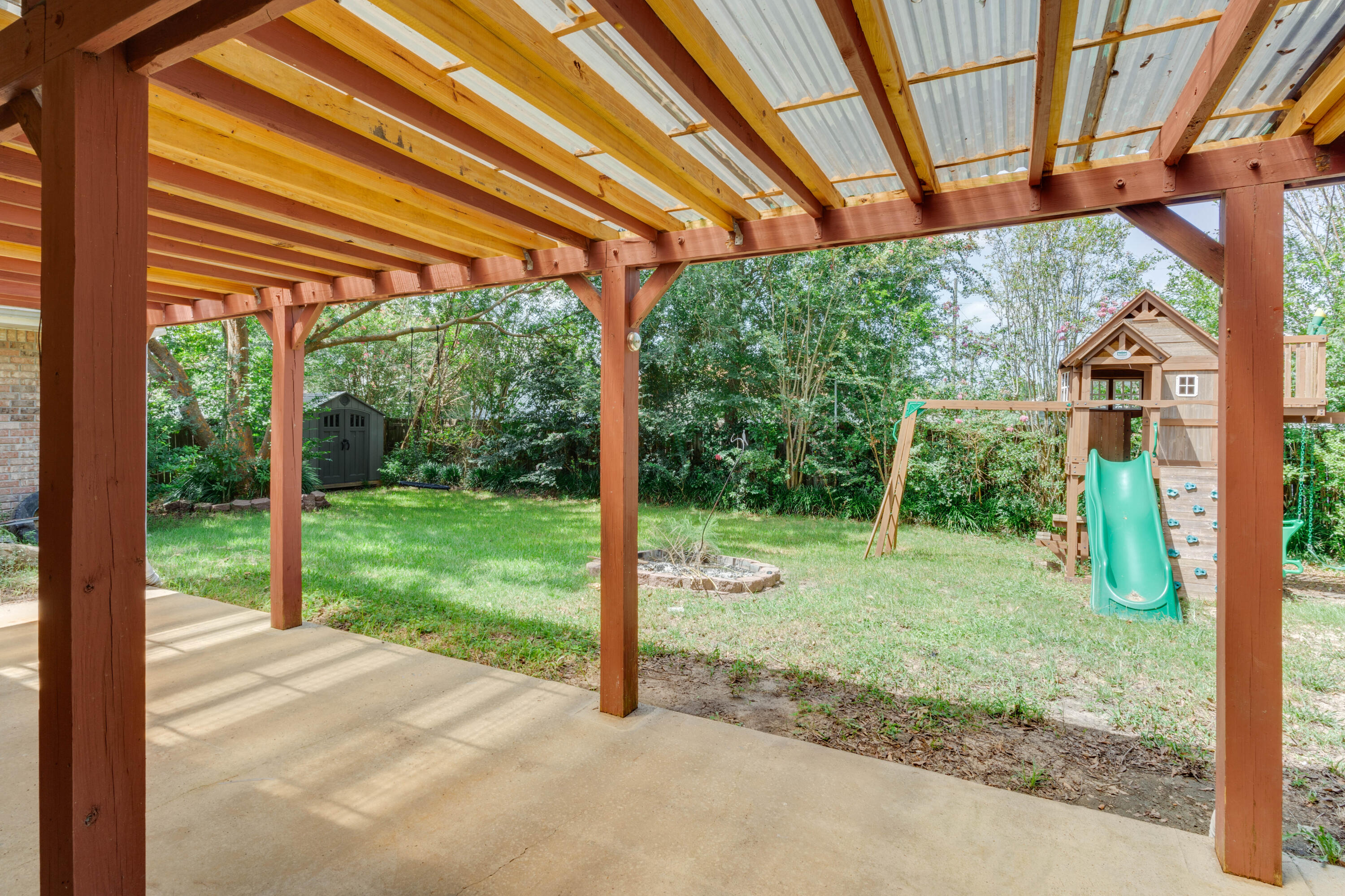 RIVERCHASE S/D PH II - Residential