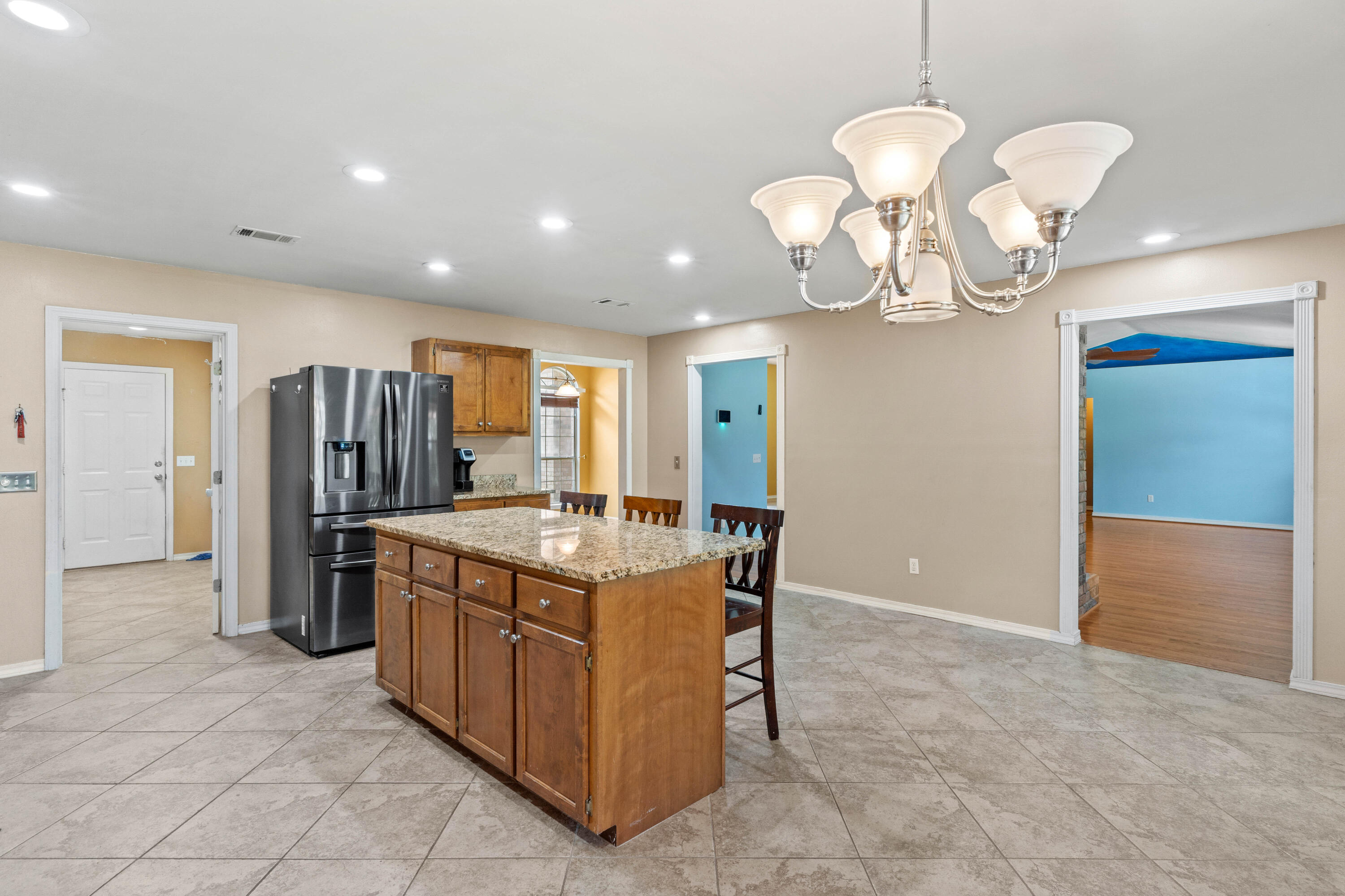 RIVERCHASE S/D PH II - Residential