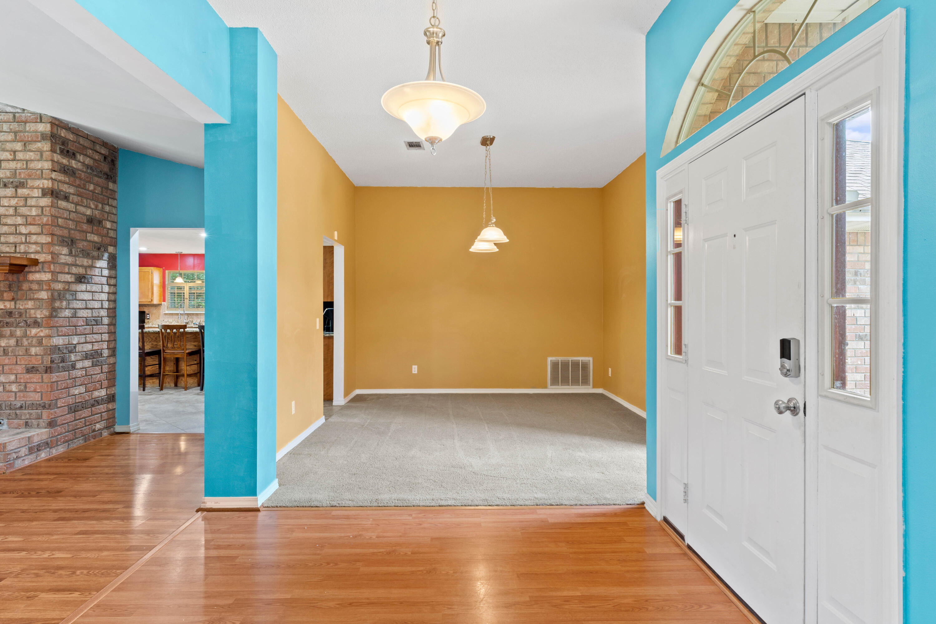 RIVERCHASE S/D PH II - Residential