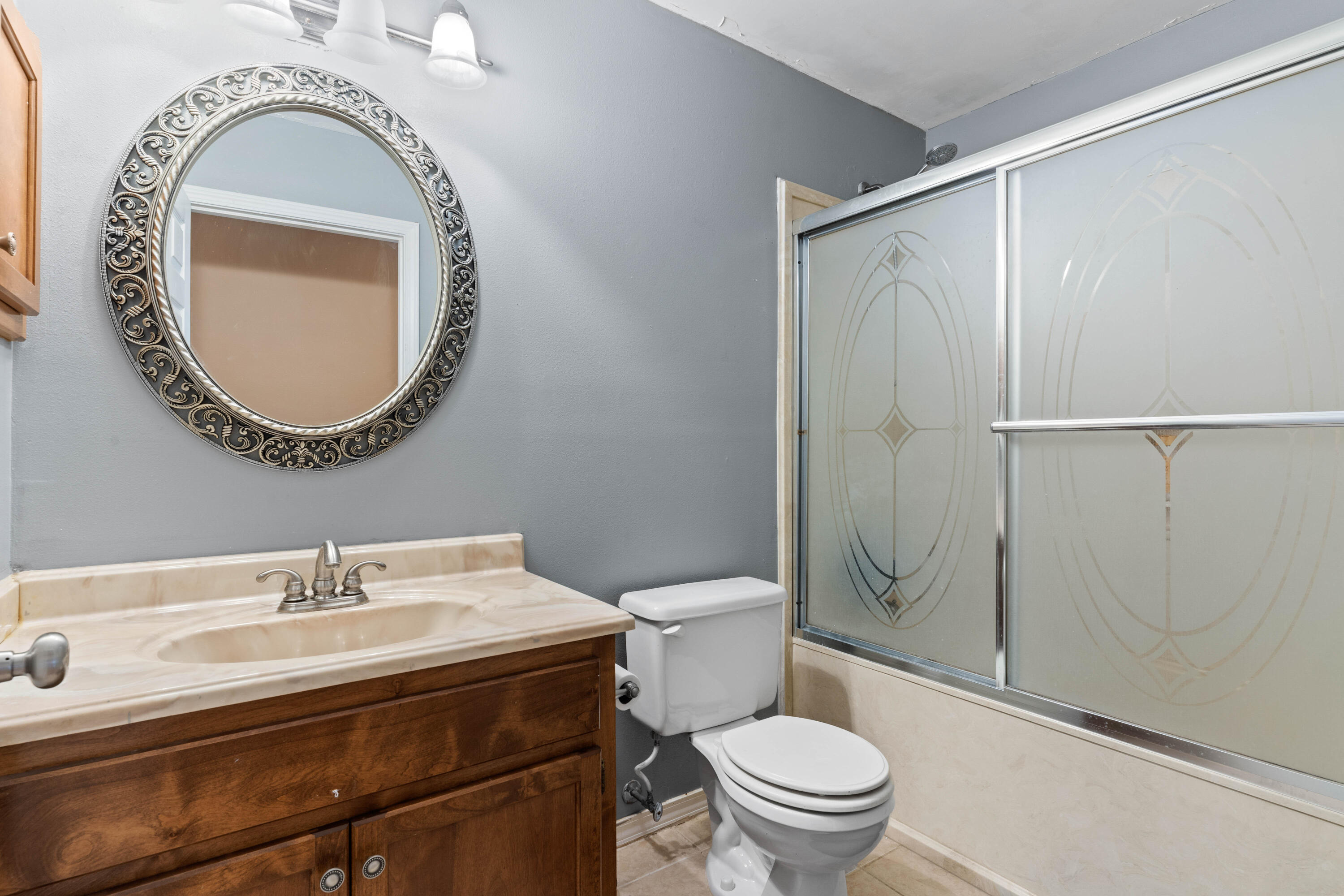 RIVERCHASE S/D PH II - Residential