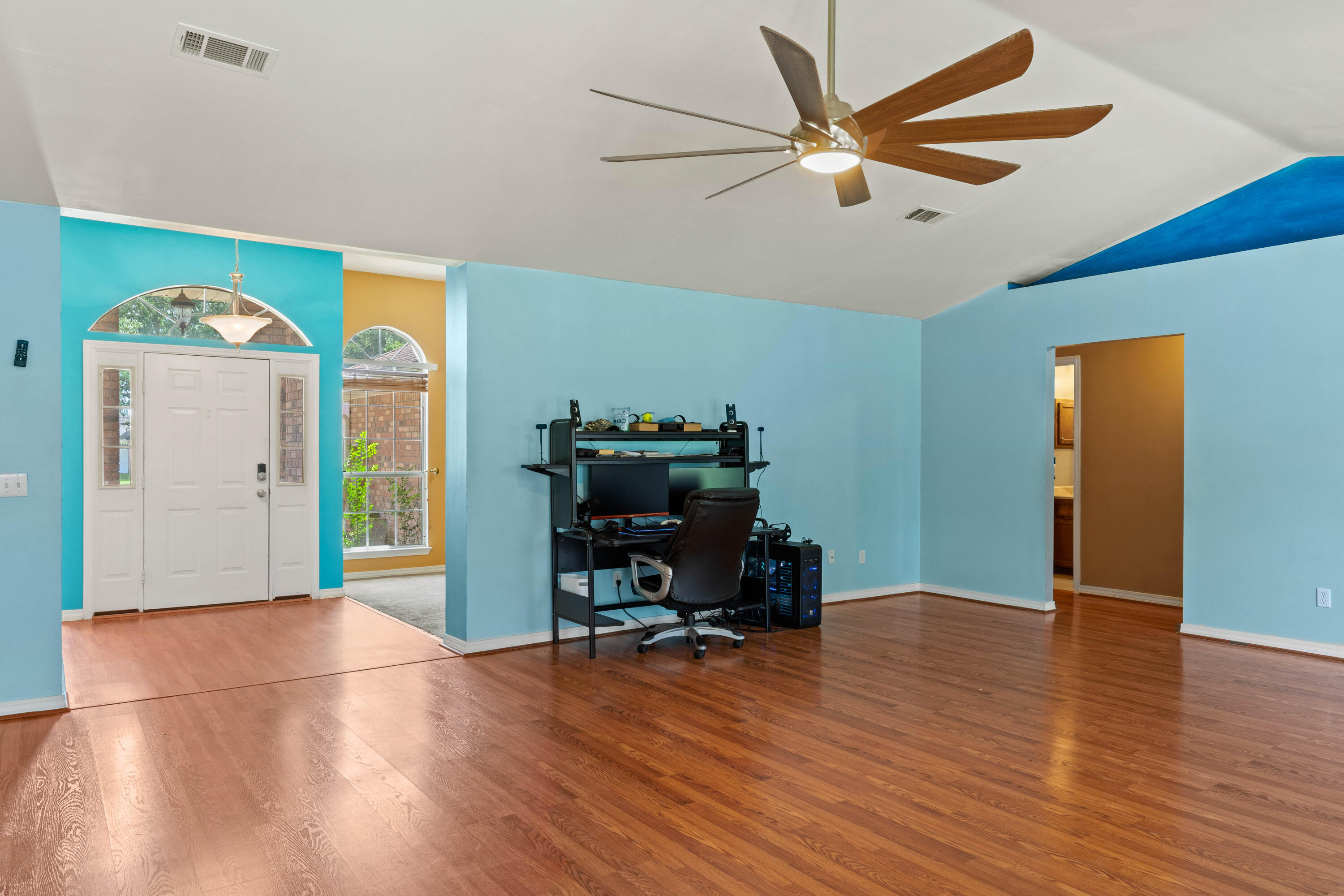 RIVERCHASE S/D PH II - Residential