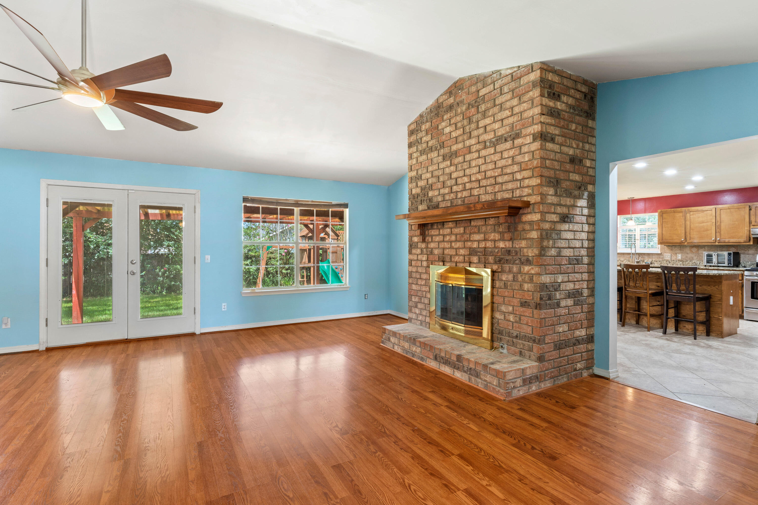 RIVERCHASE S/D PH II - Residential