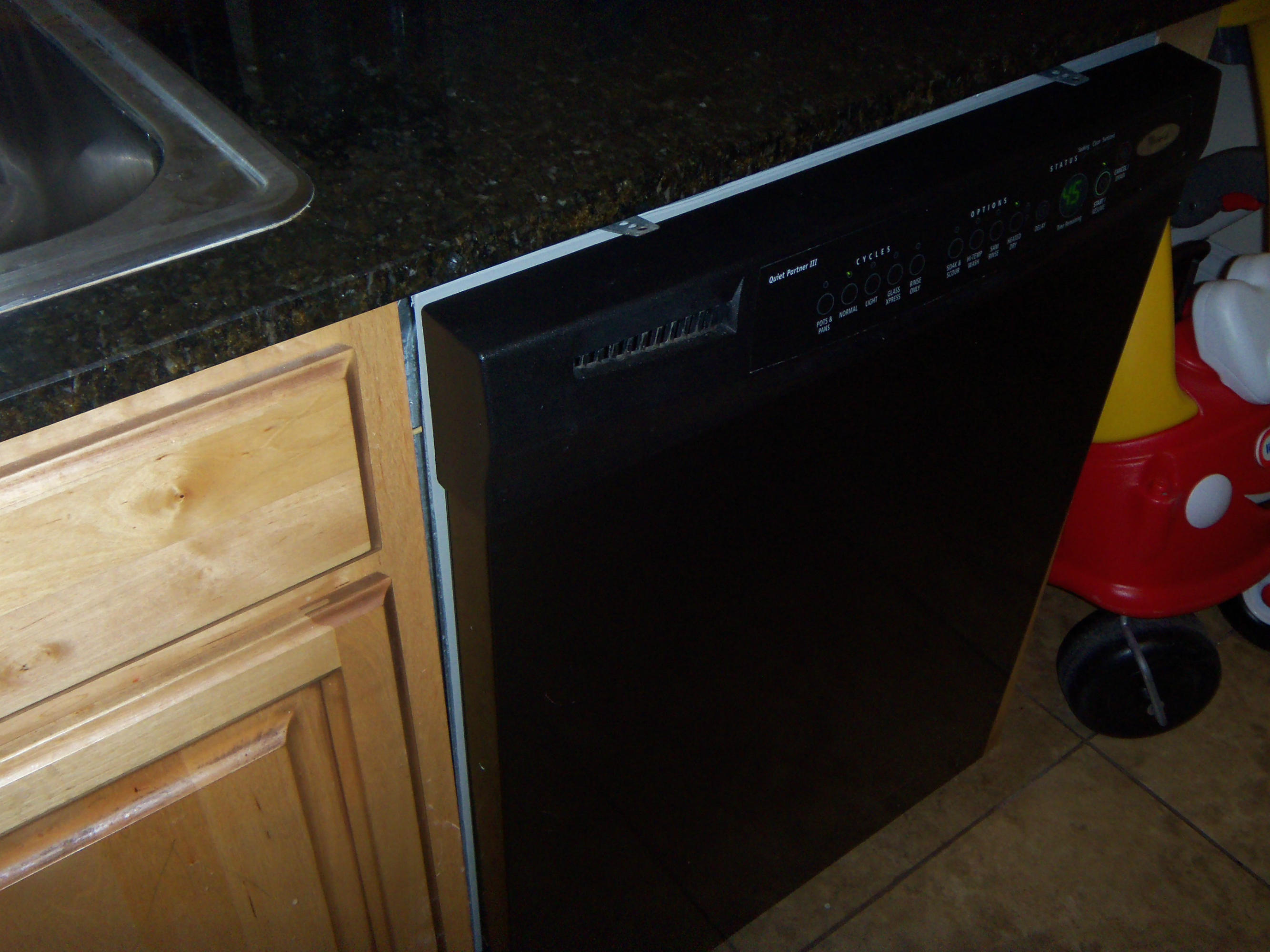 MERIDIAN SQUARE T/H - Residential Lease