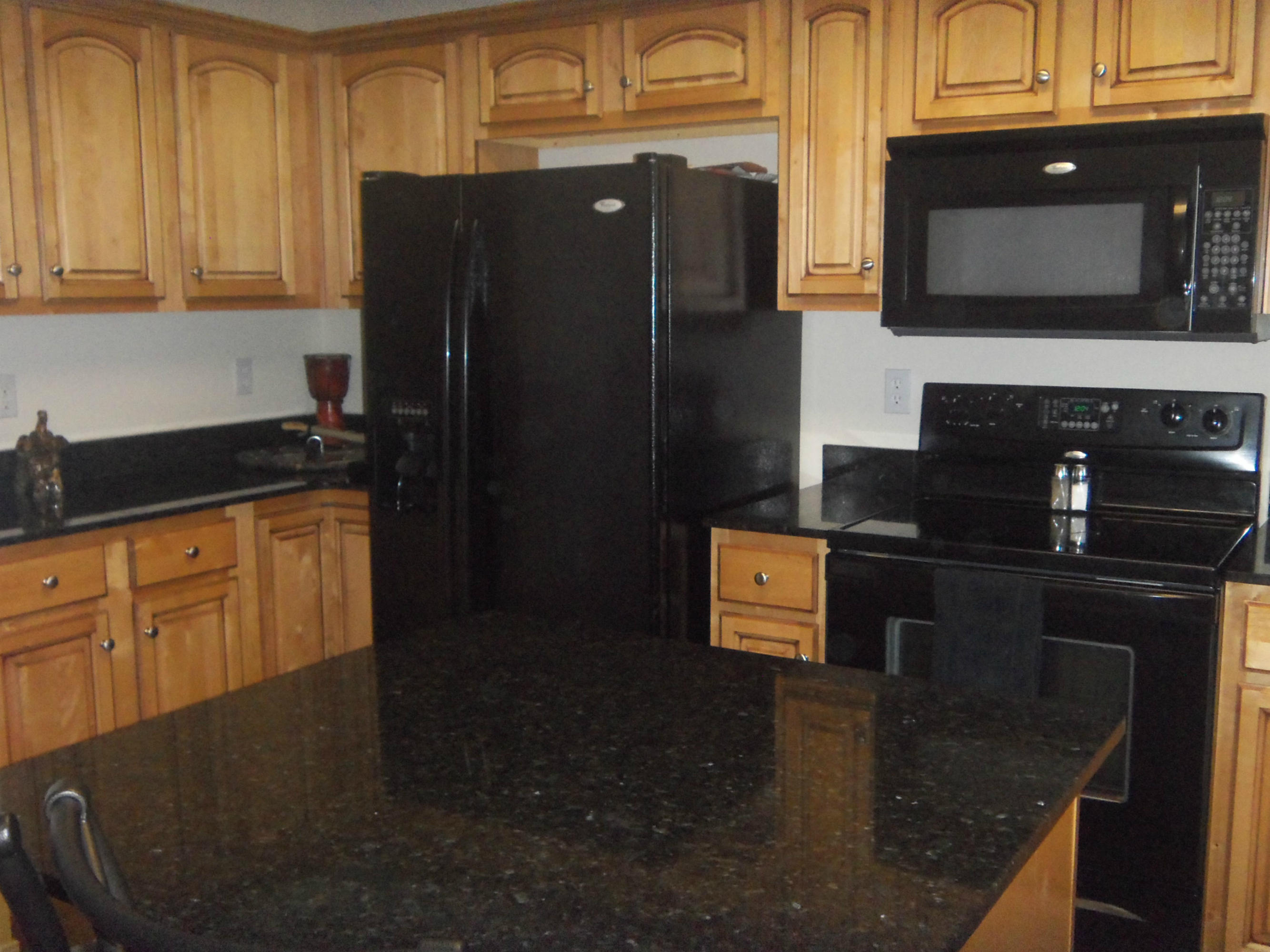 MERIDIAN SQUARE T/H - Residential Lease