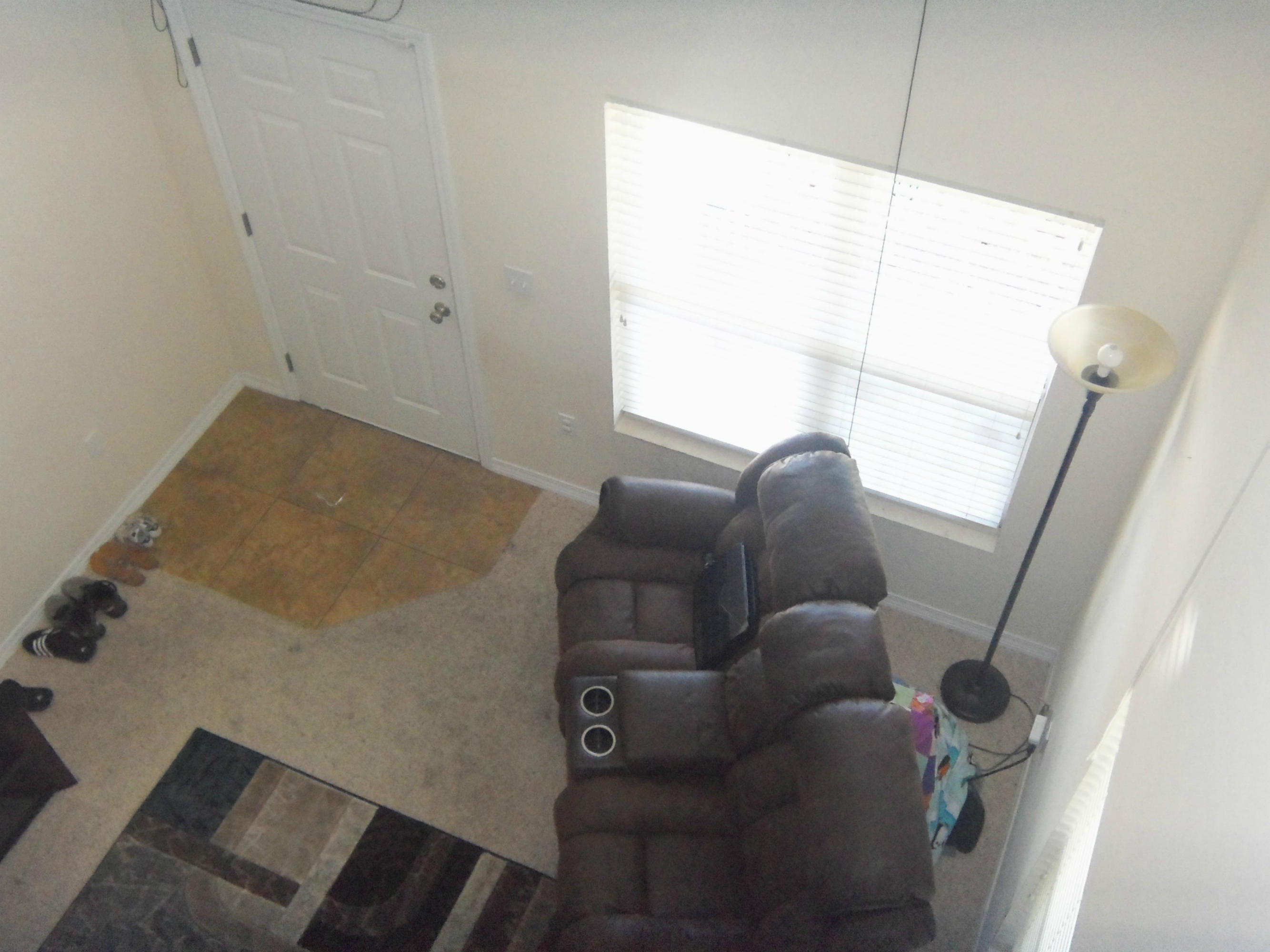 MERIDIAN SQUARE T/H - Residential Lease