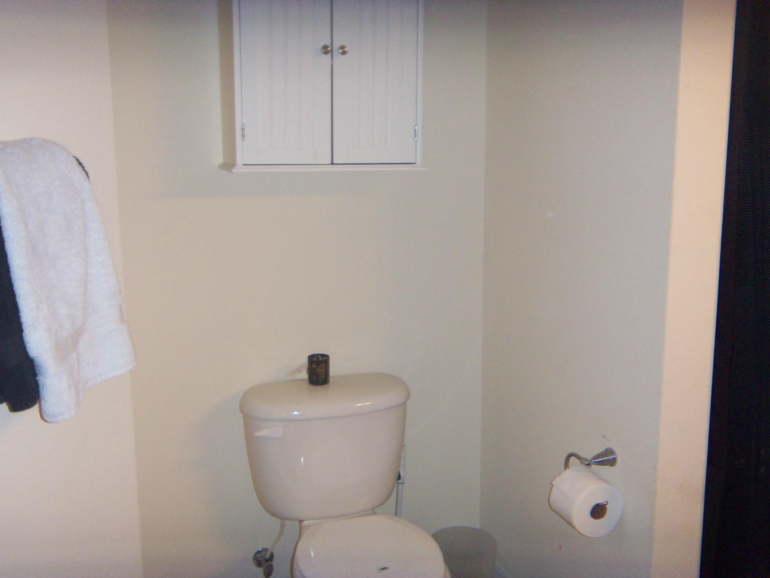 MERIDIAN SQUARE T/H - Residential Lease