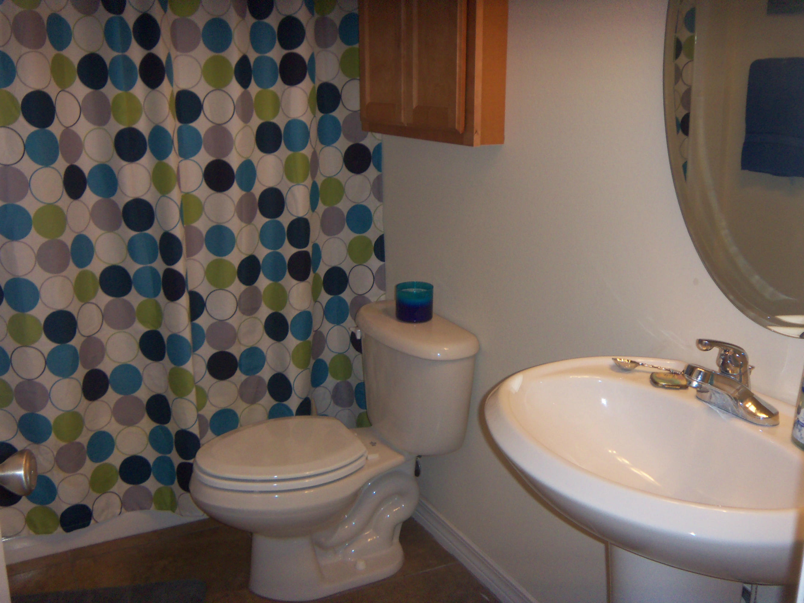 MERIDIAN SQUARE T/H - Residential Lease