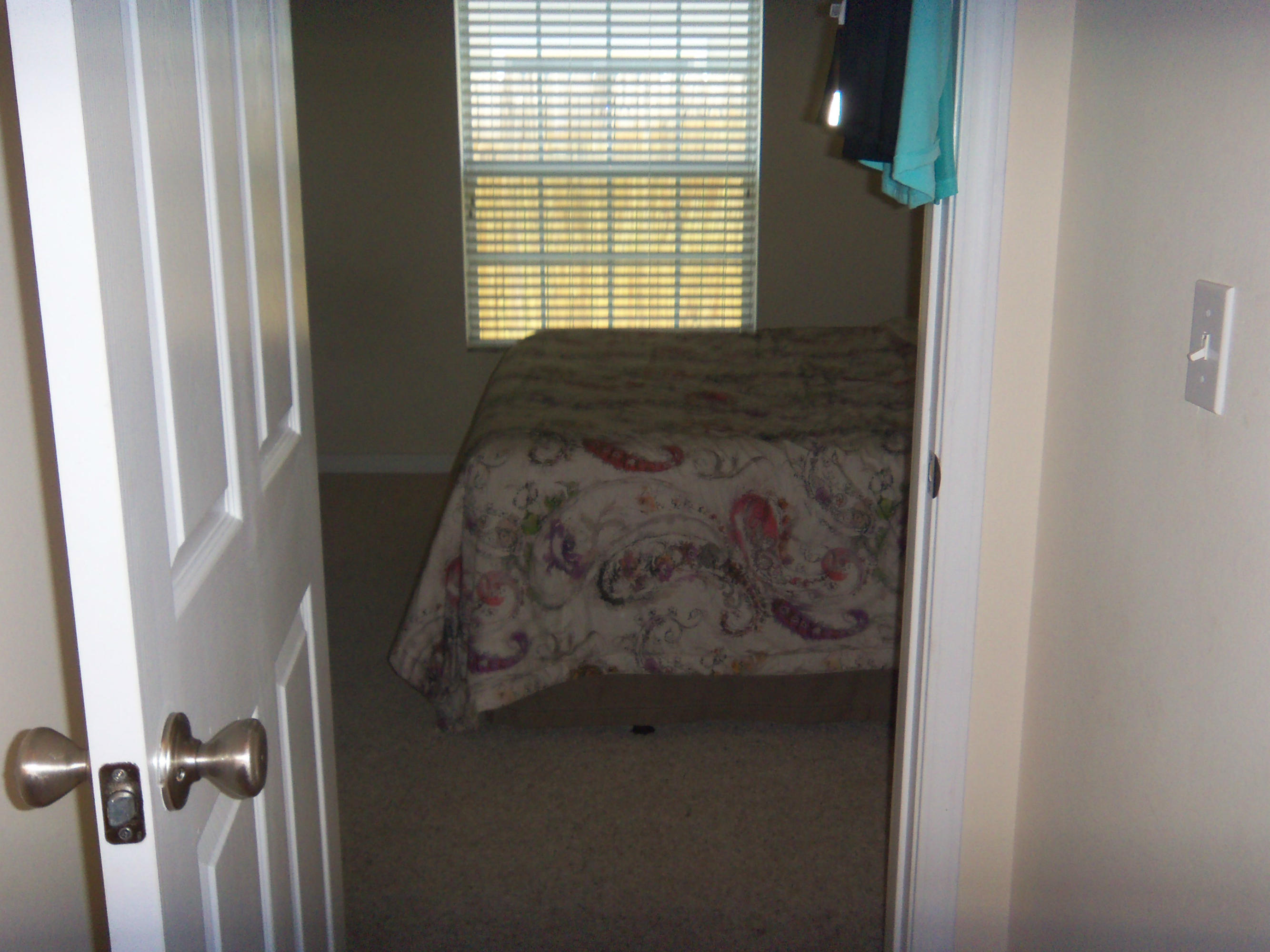 MERIDIAN SQUARE T/H - Residential Lease