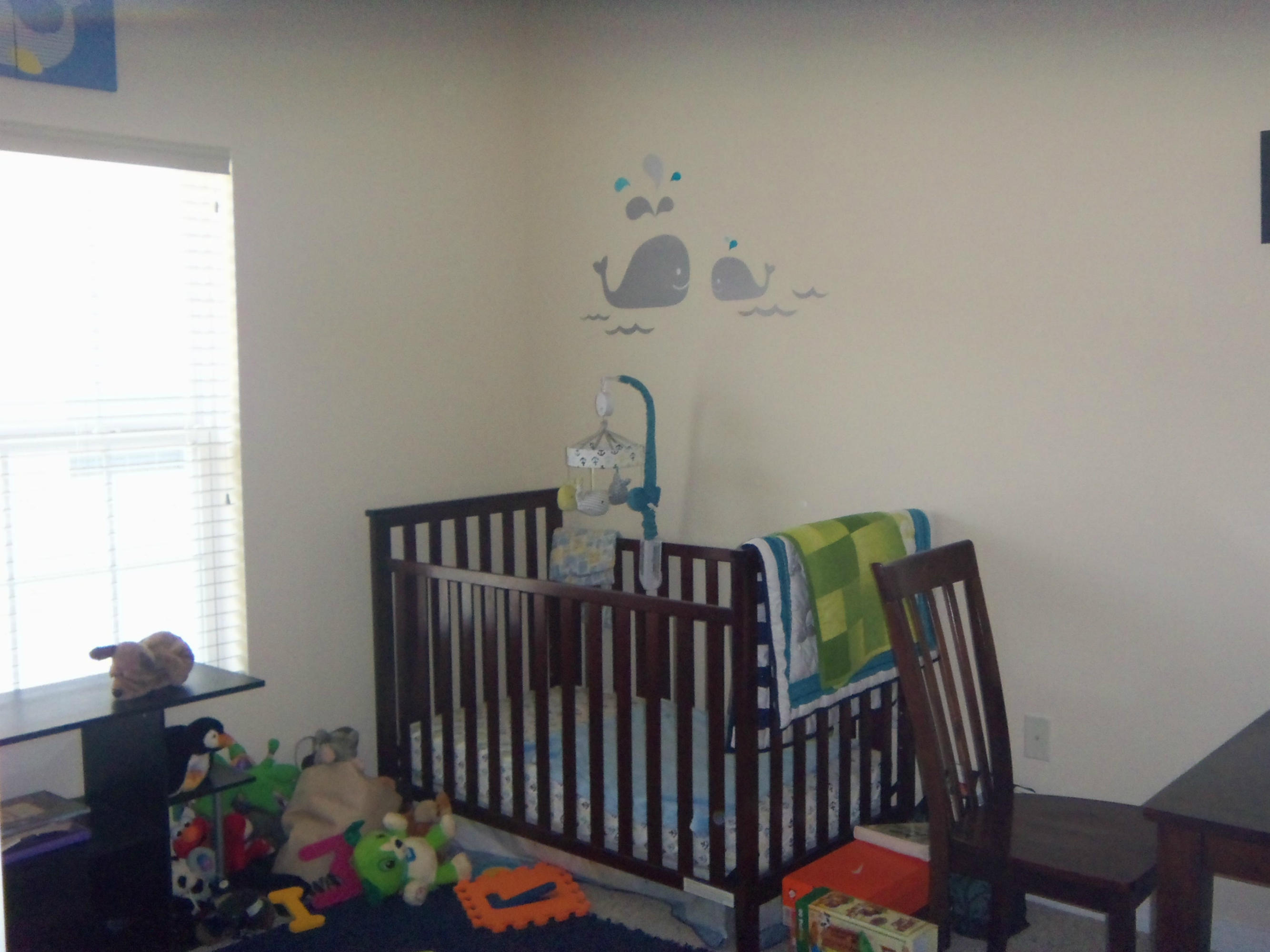 MERIDIAN SQUARE T/H - Residential Lease