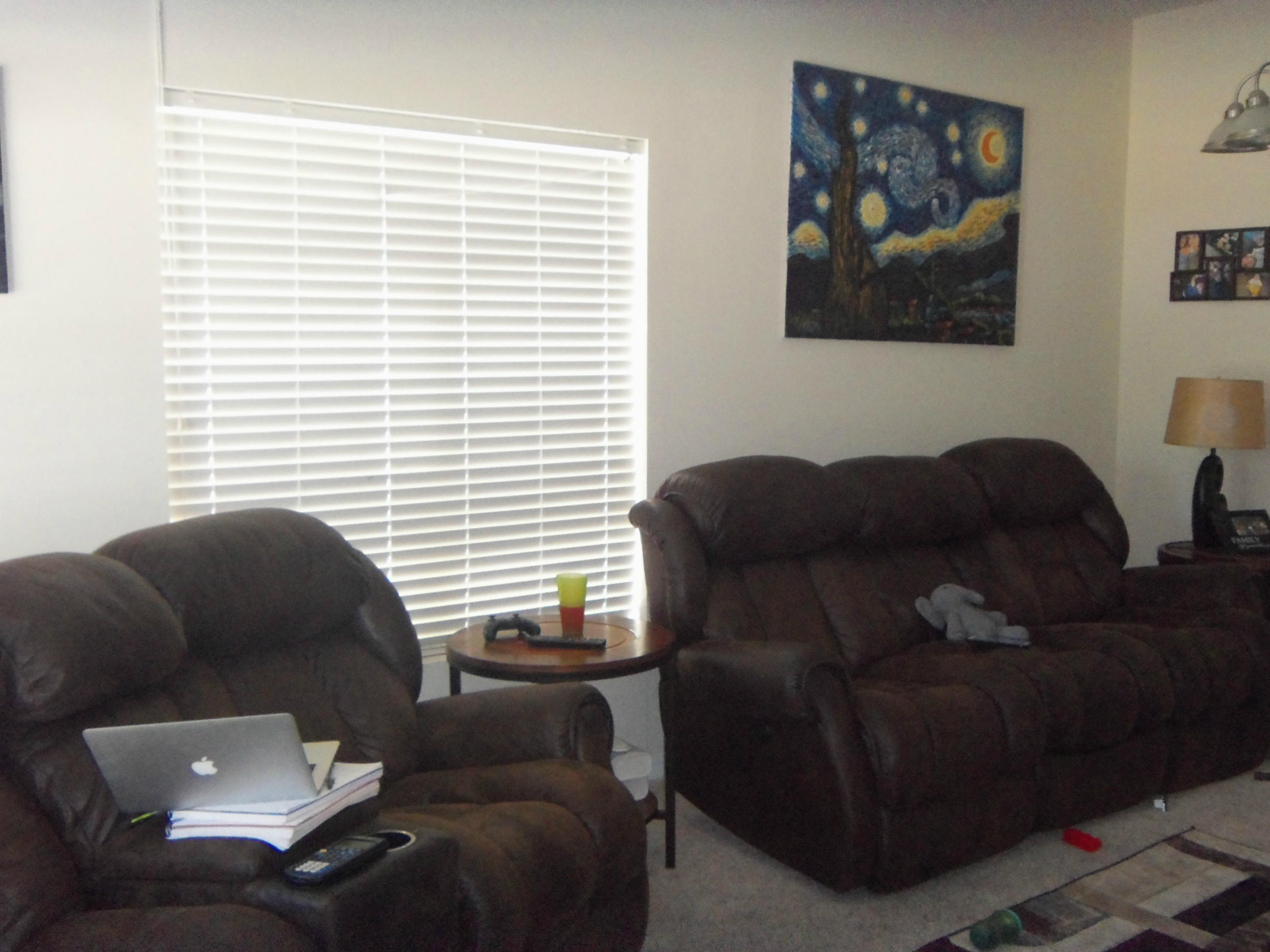 MERIDIAN SQUARE T/H - Residential Lease