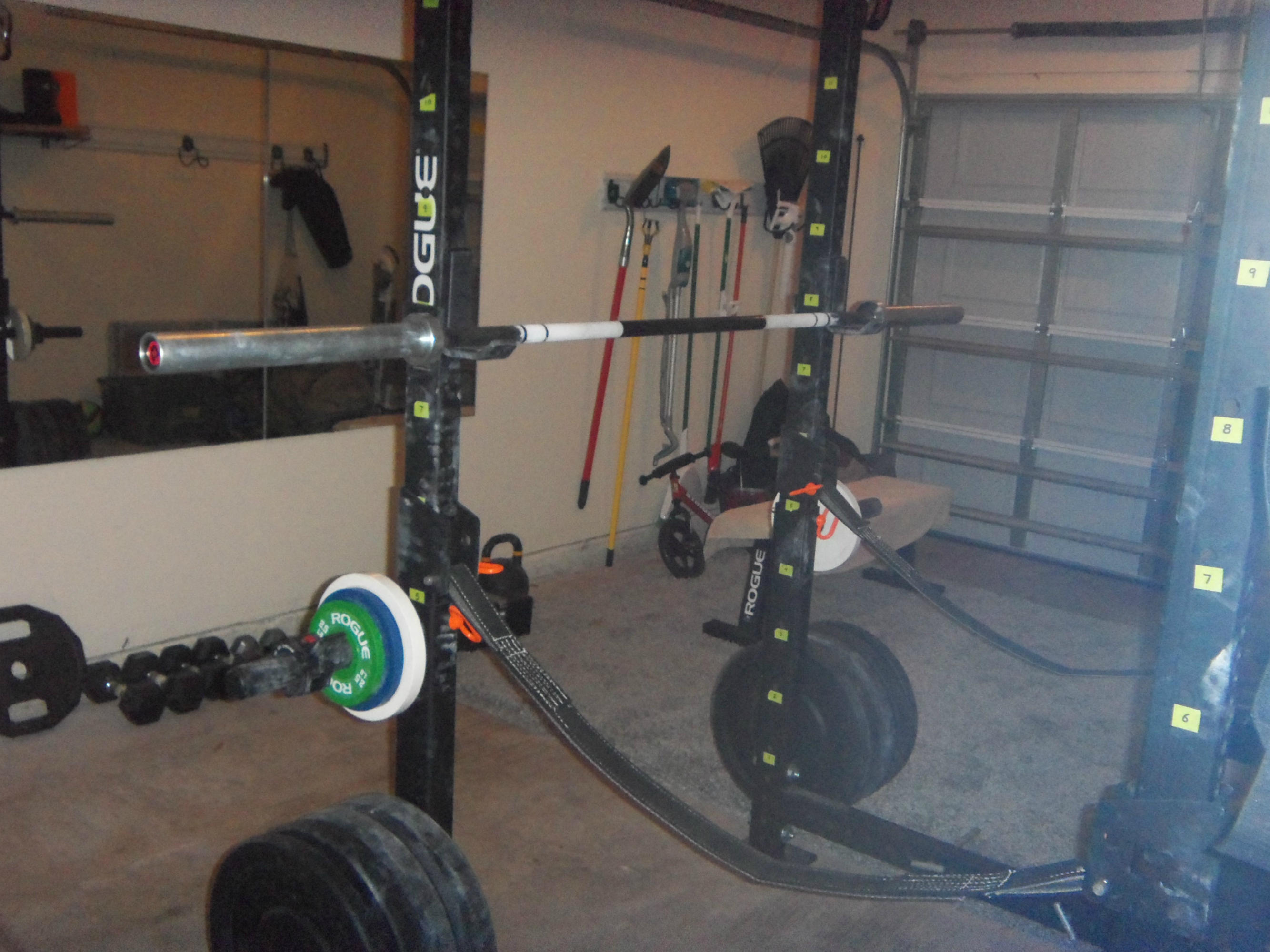 MERIDIAN SQUARE T/H - Residential Lease