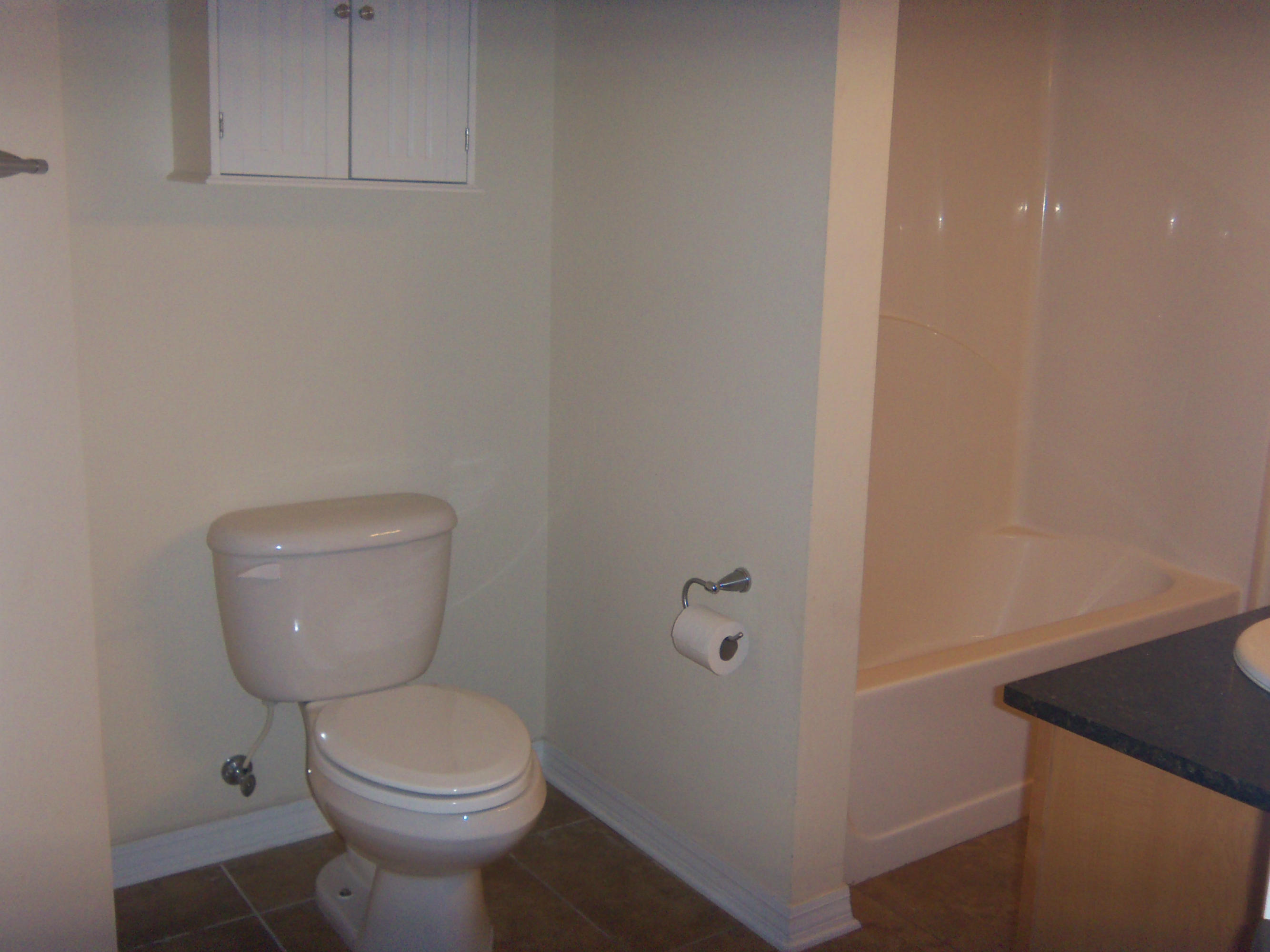 MERIDIAN SQUARE T/H - Residential Lease