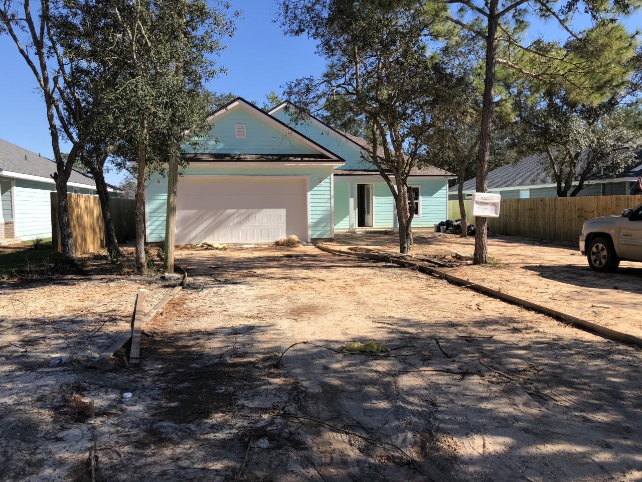 NAVARRE S/D - Residential