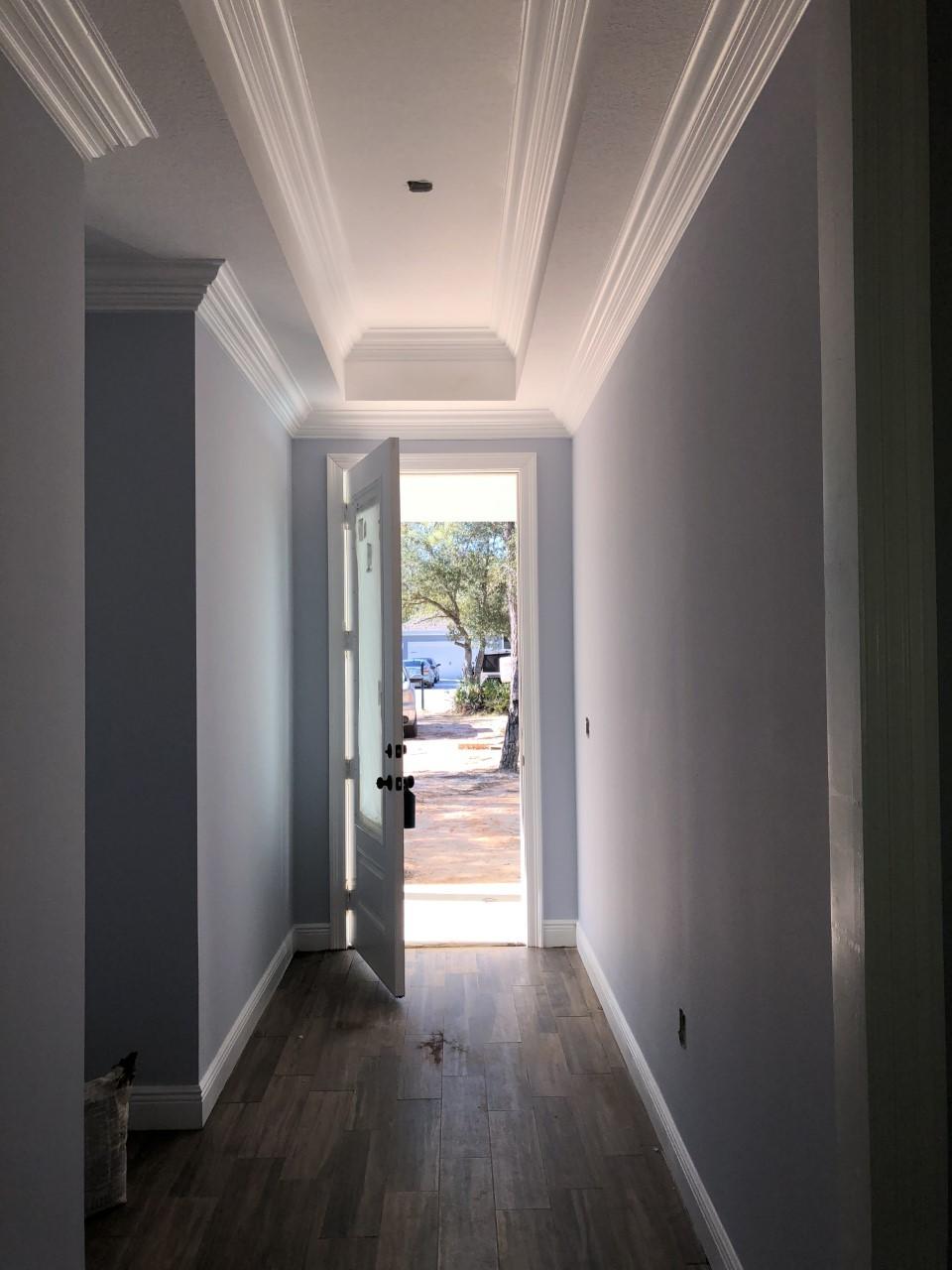 NAVARRE S/D - Residential