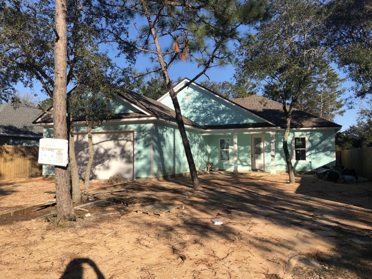 NAVARRE S/D - Residential