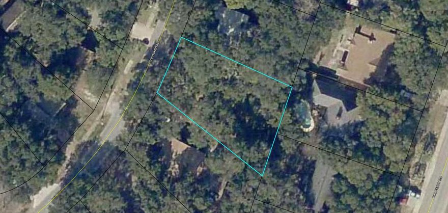 Perfect Location in the Heart of Sunny Shalimar!