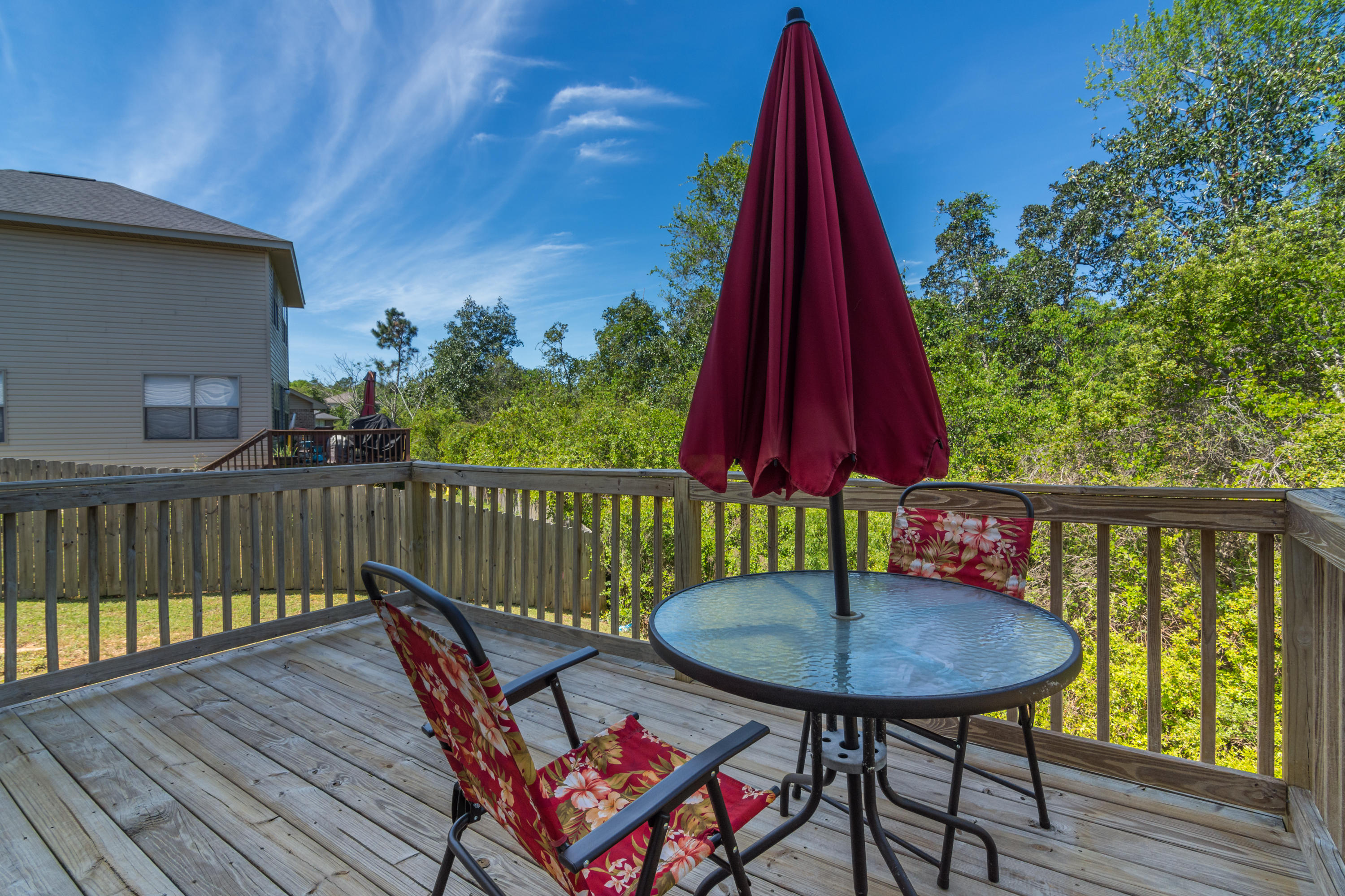 IRON GATE SUBD PHASE II - Residential