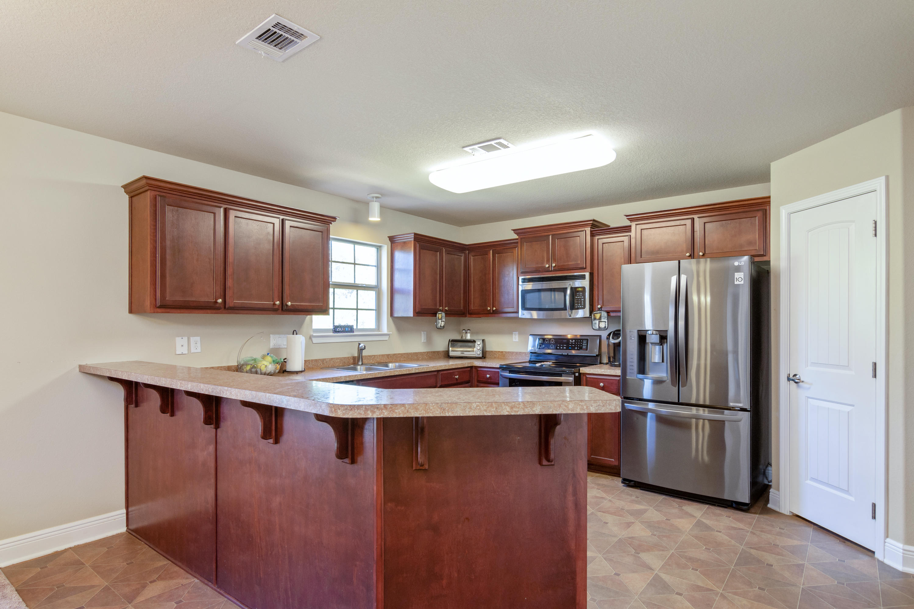 IRON GATE SUBD PHASE II - Residential