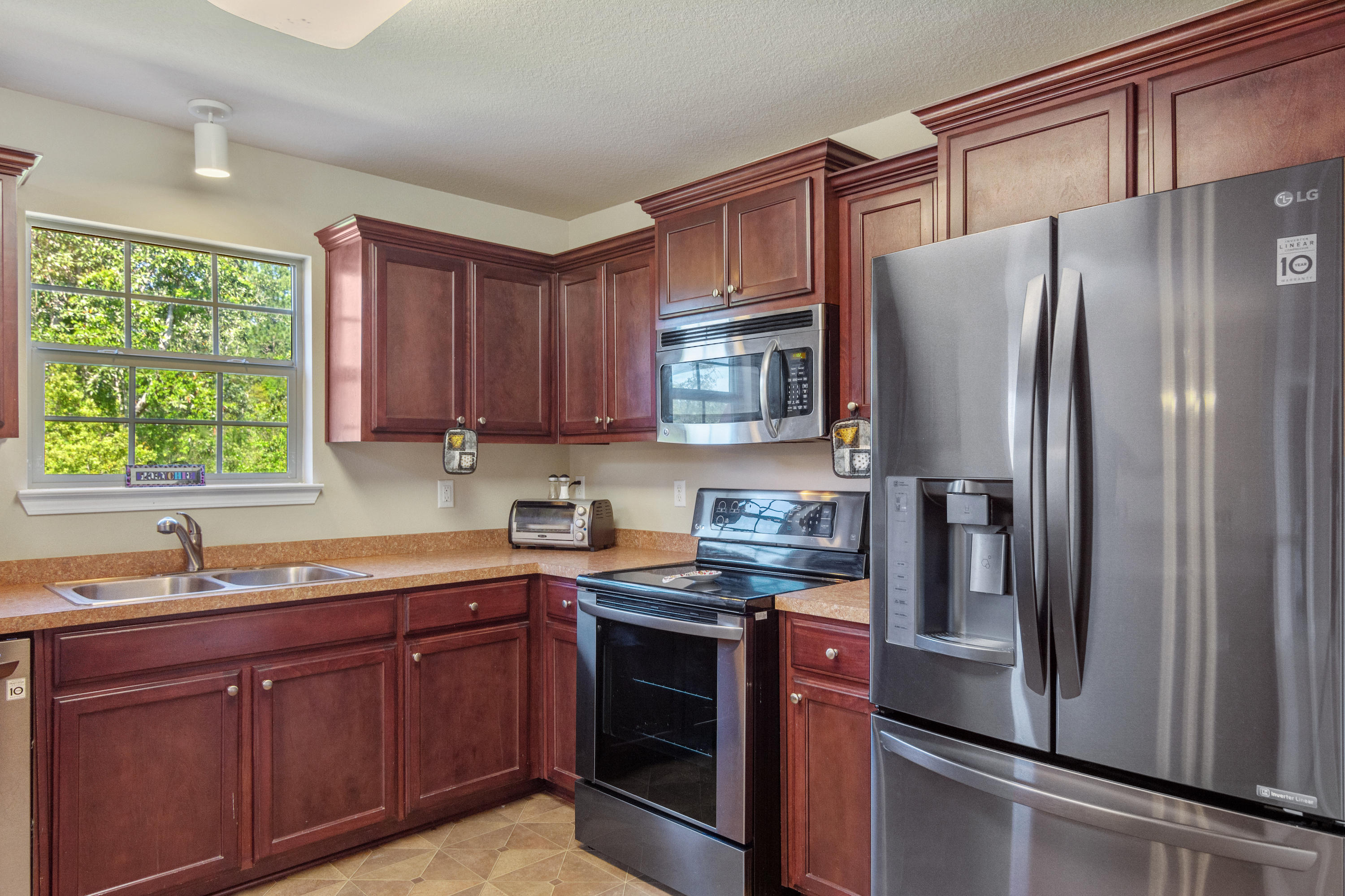 IRON GATE SUBD PHASE II - Residential