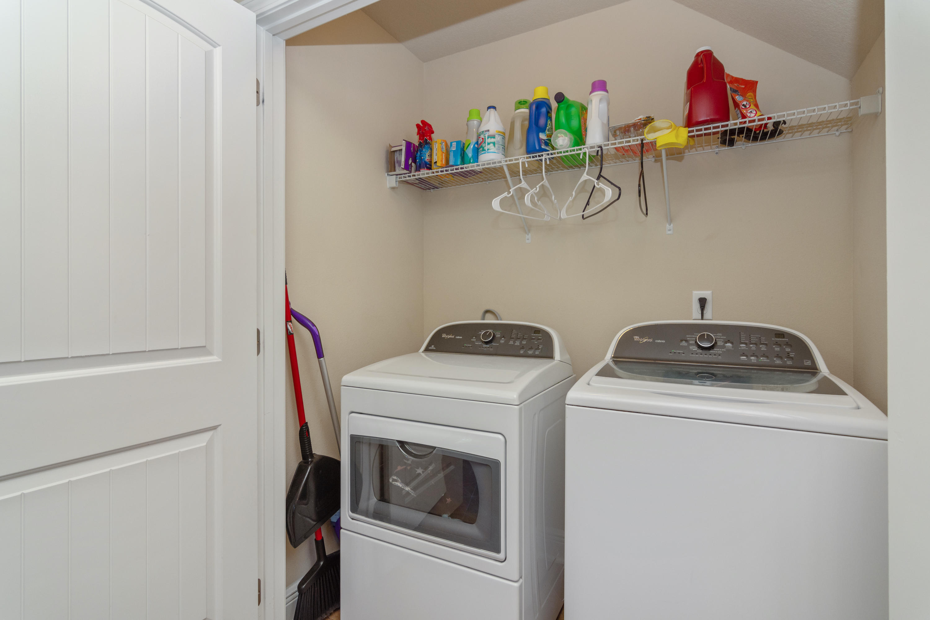 IRON GATE SUBD PHASE II - Residential