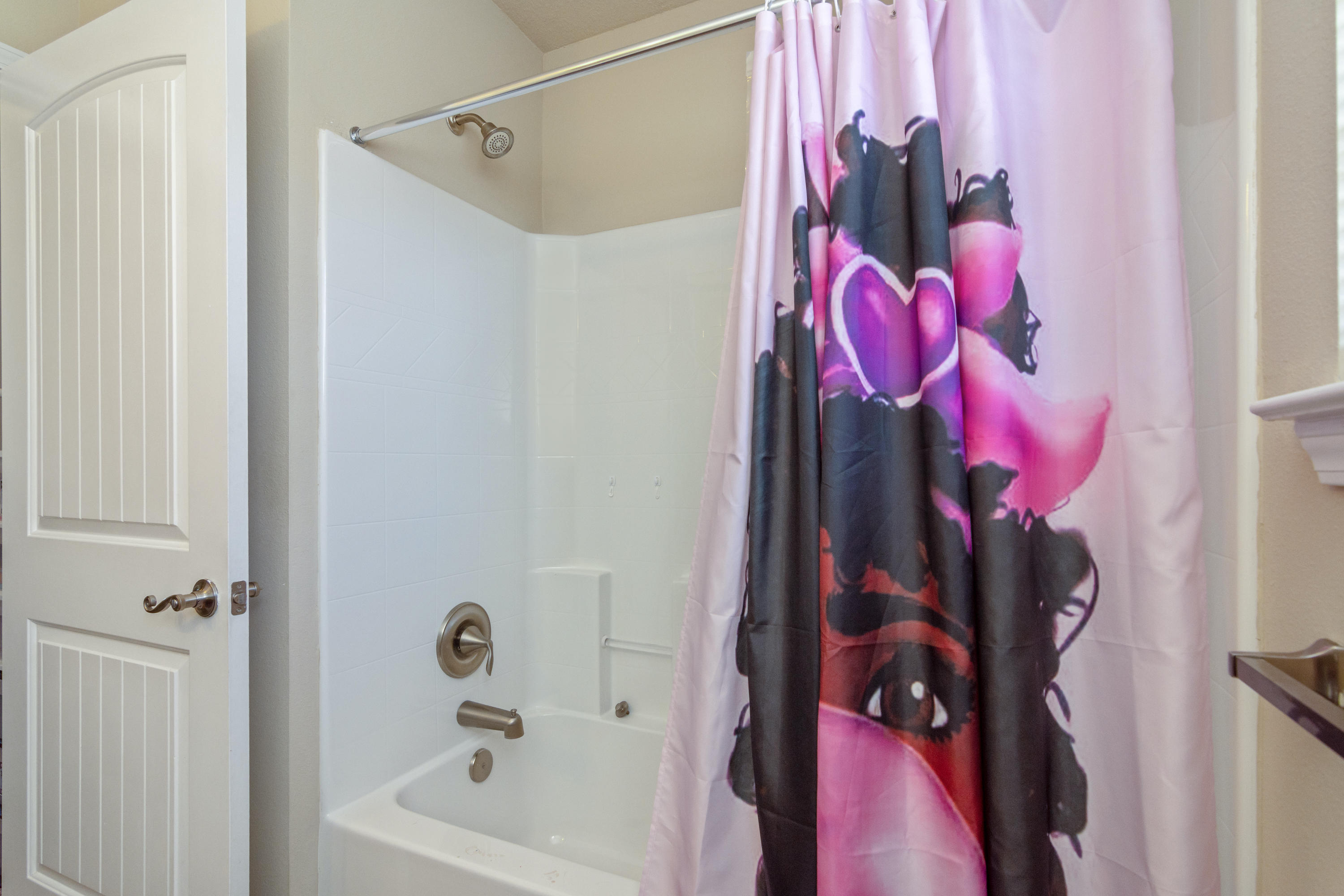 IRON GATE SUBD PHASE II - Residential