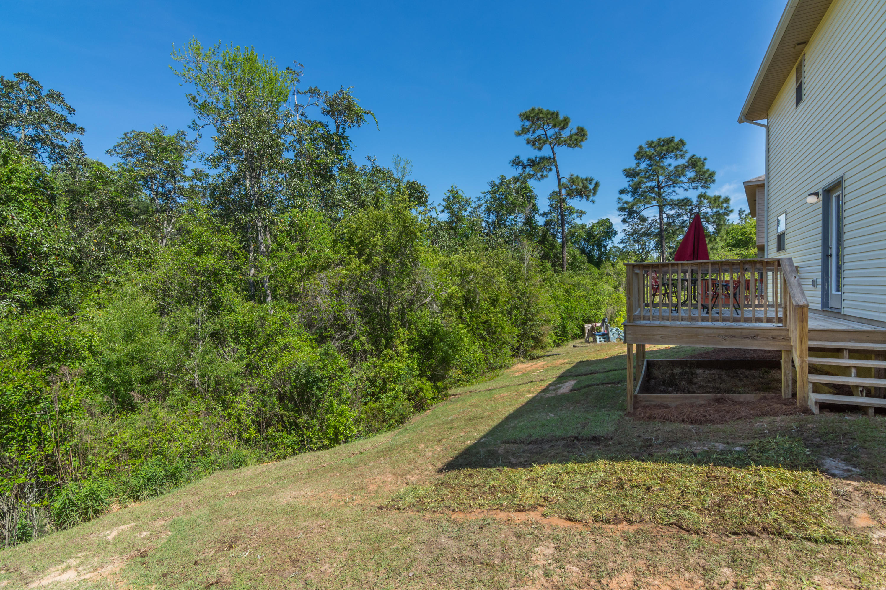 IRON GATE SUBD PHASE II - Residential