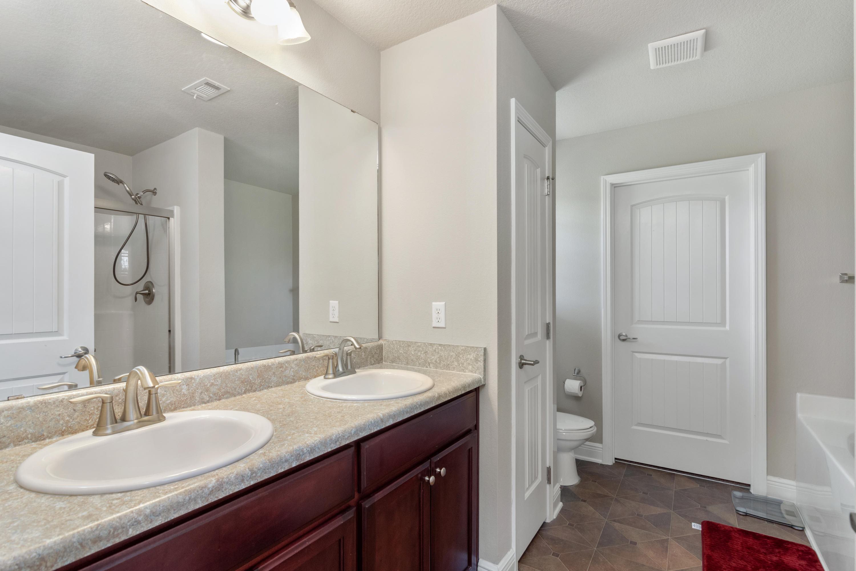 IRON GATE SUBD PHASE II - Residential