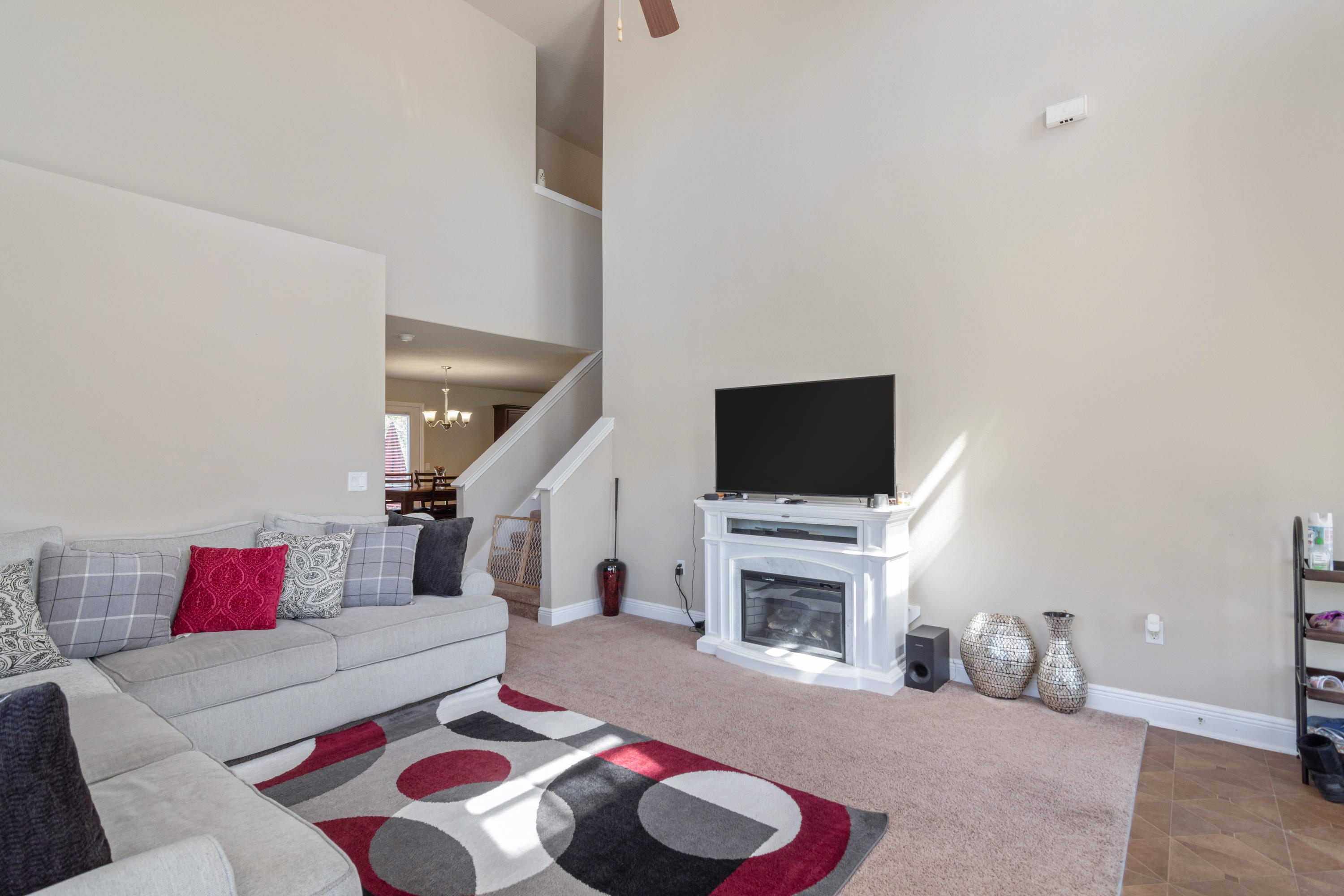 IRON GATE SUBD PHASE II - Residential