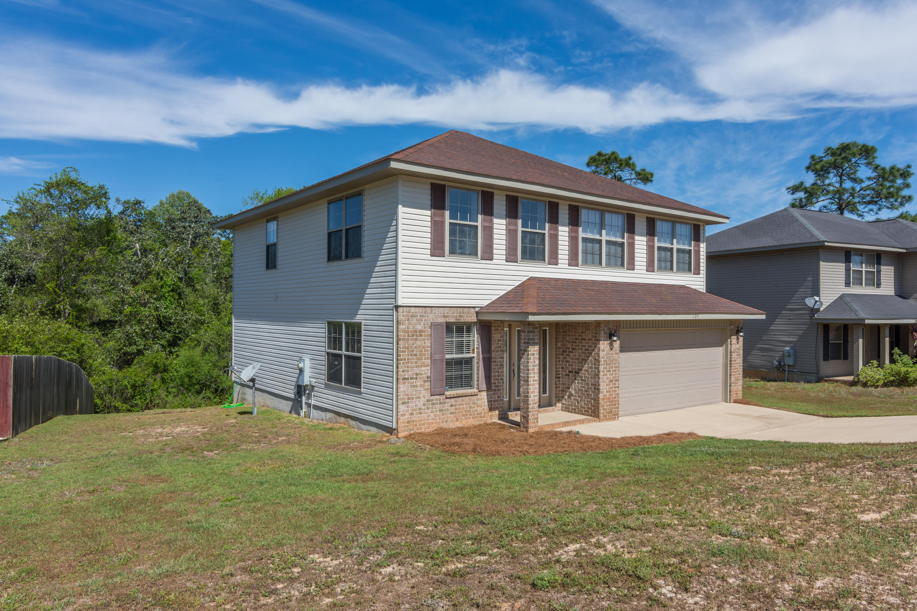 IRON GATE SUBD PHASE II - Residential