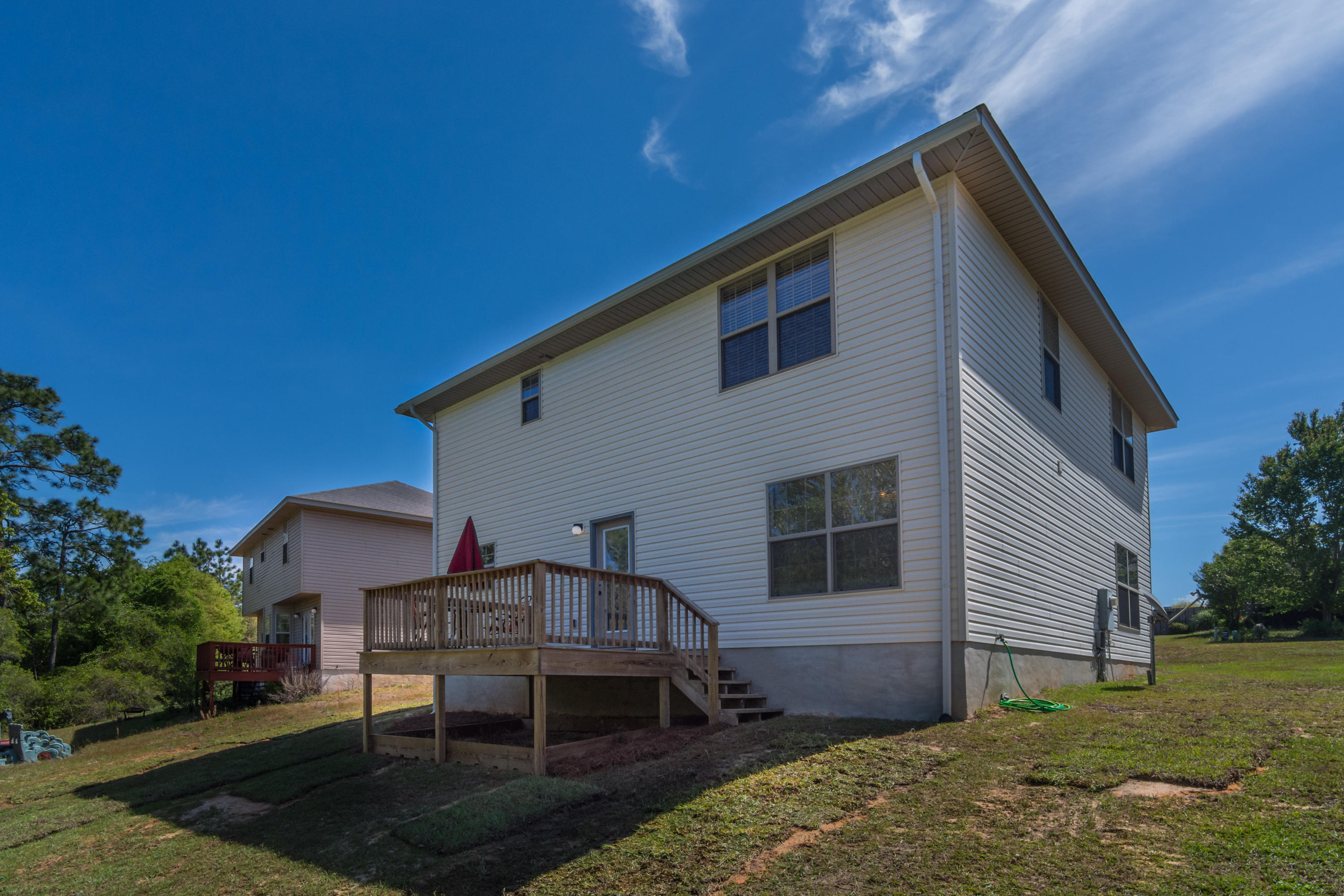IRON GATE SUBD PHASE II - Residential
