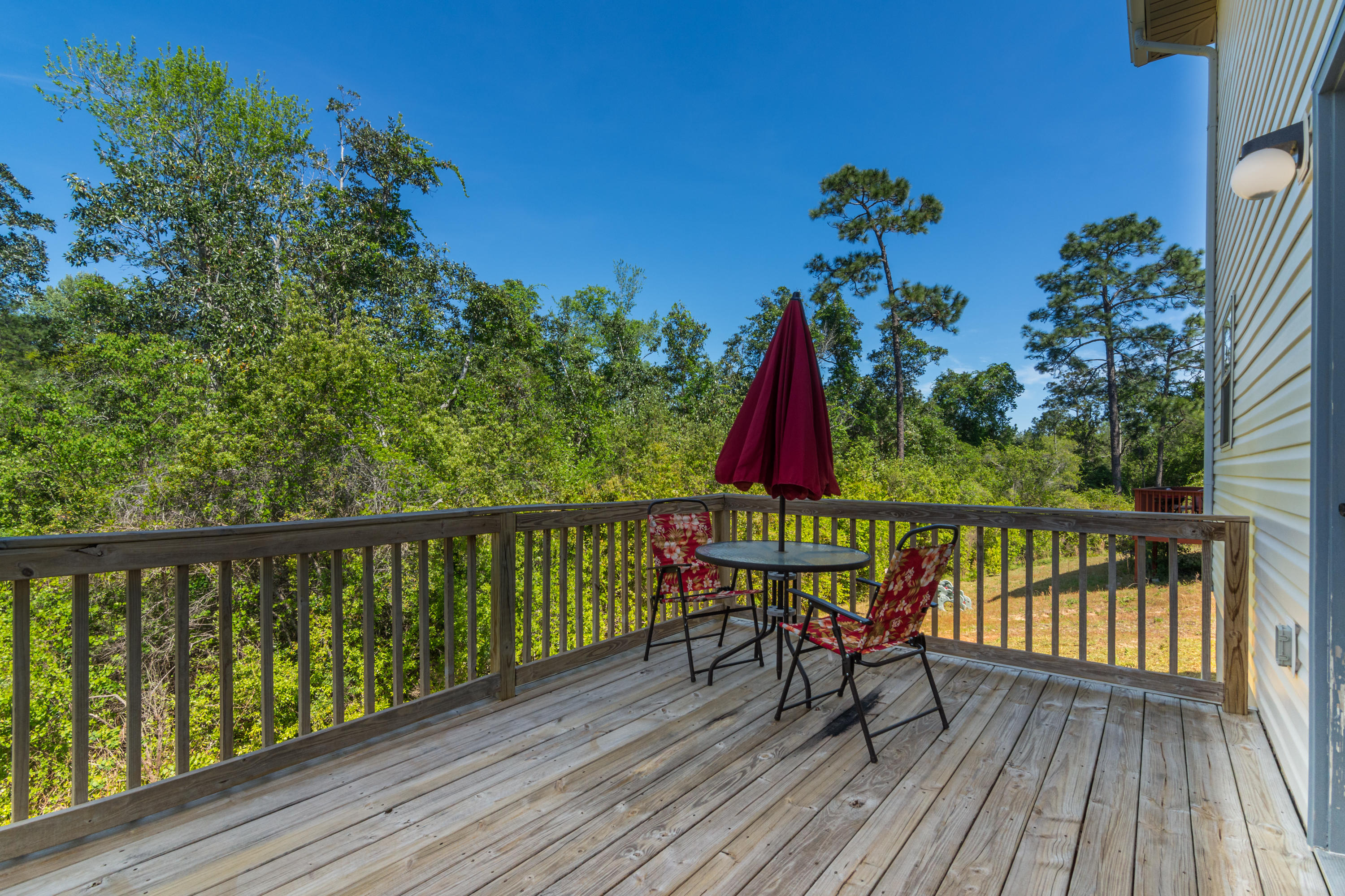 IRON GATE SUBD PHASE II - Residential