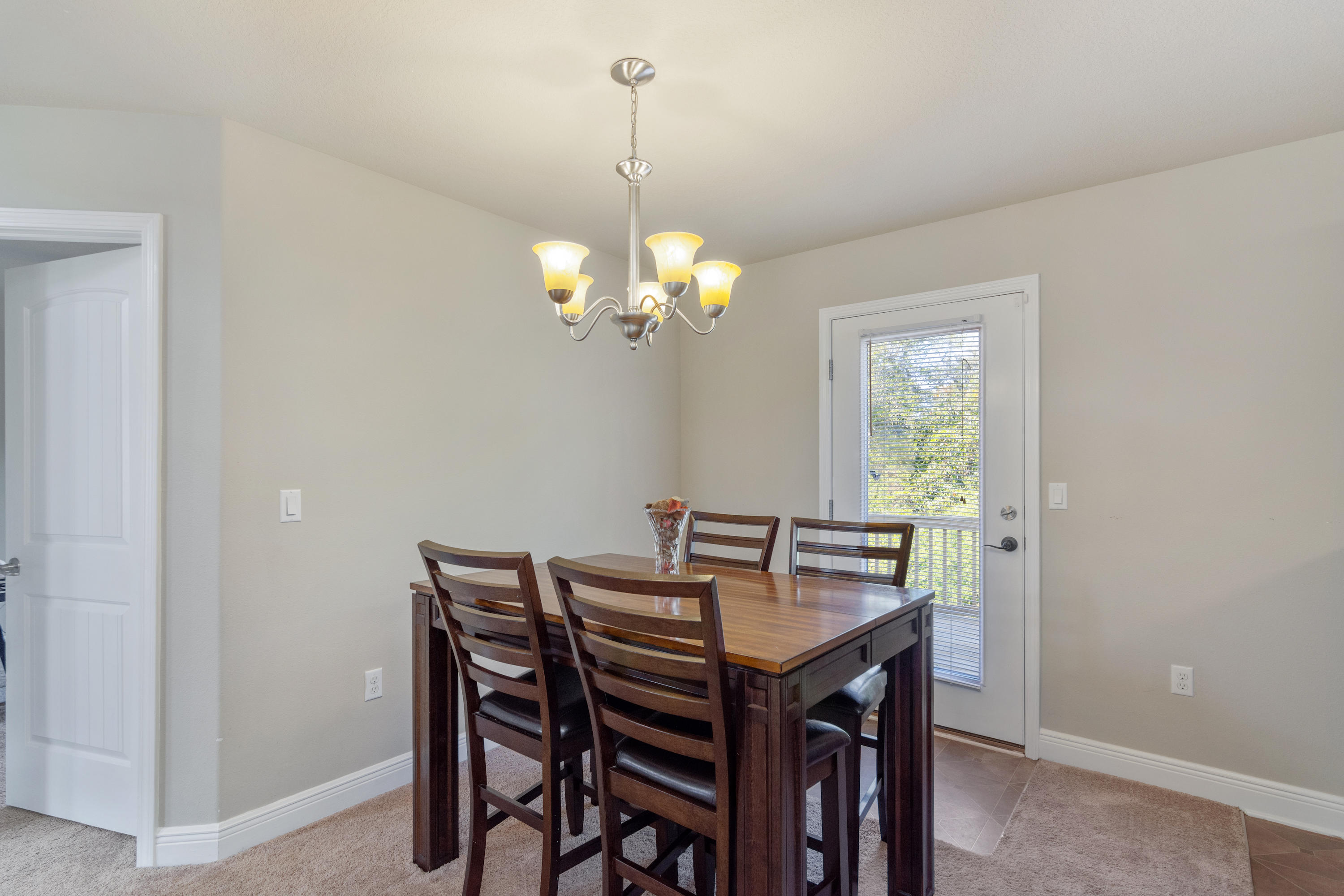 IRON GATE SUBD PHASE II - Residential