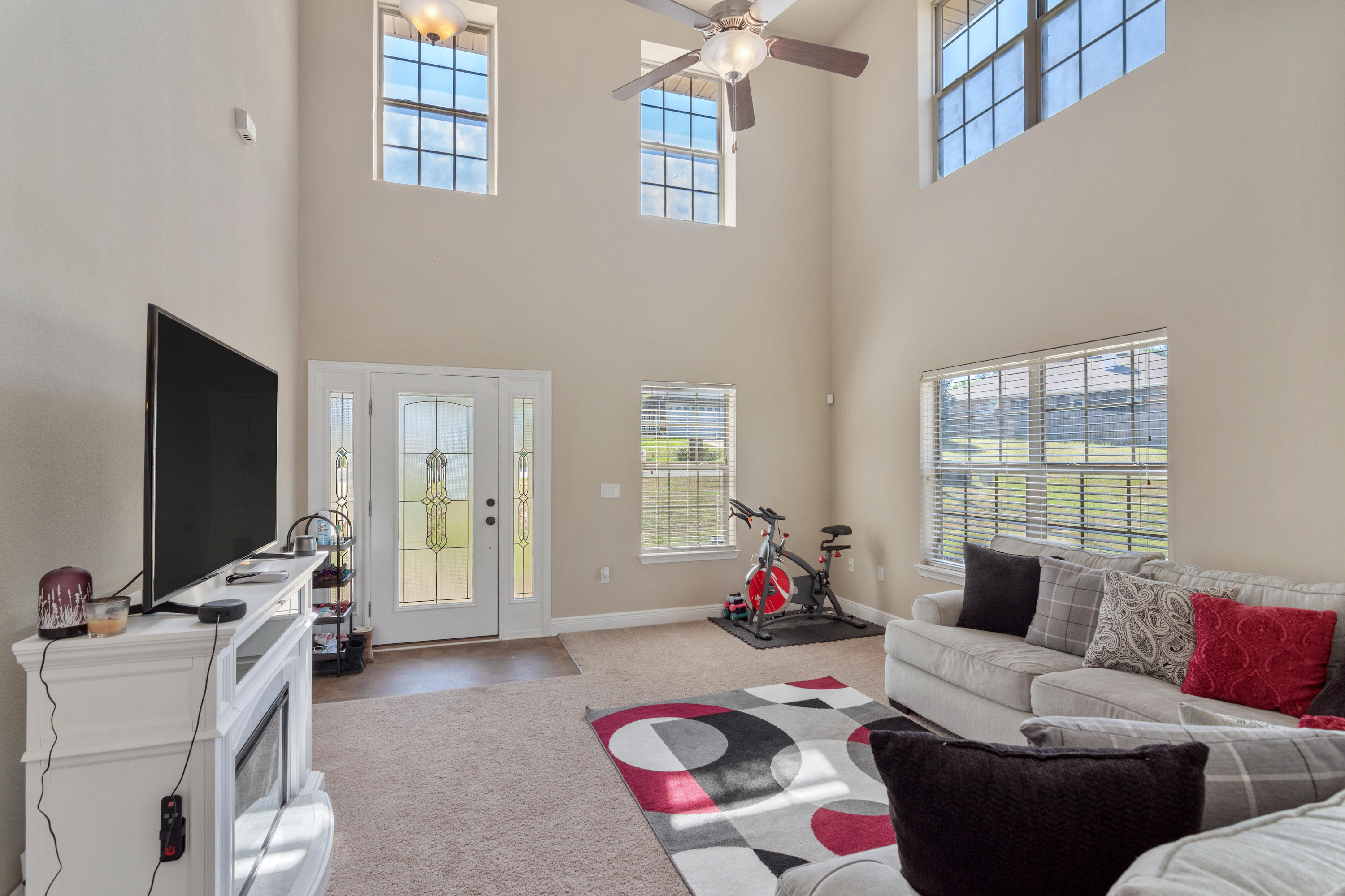 IRON GATE SUBD PHASE II - Residential