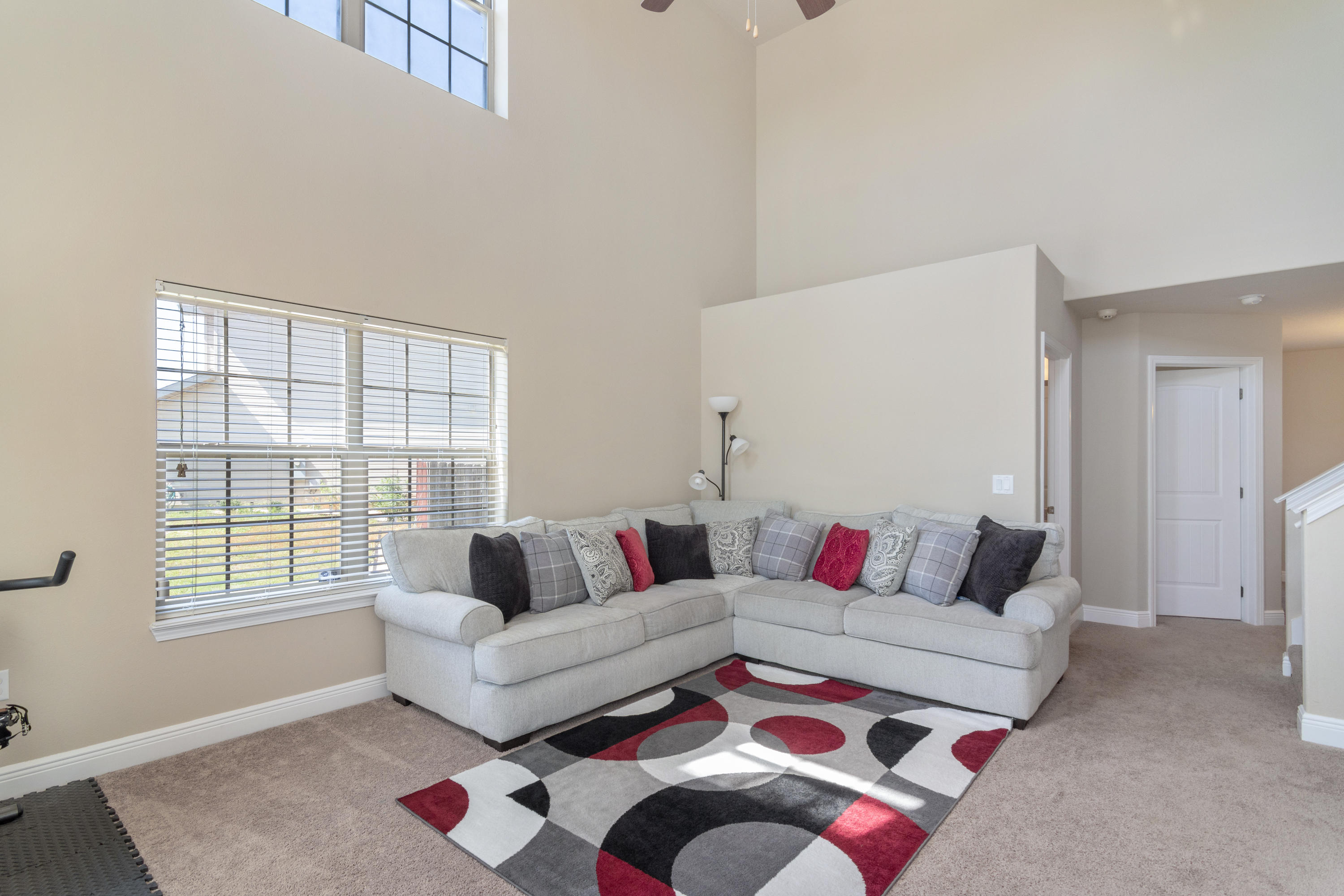 IRON GATE SUBD PHASE II - Residential