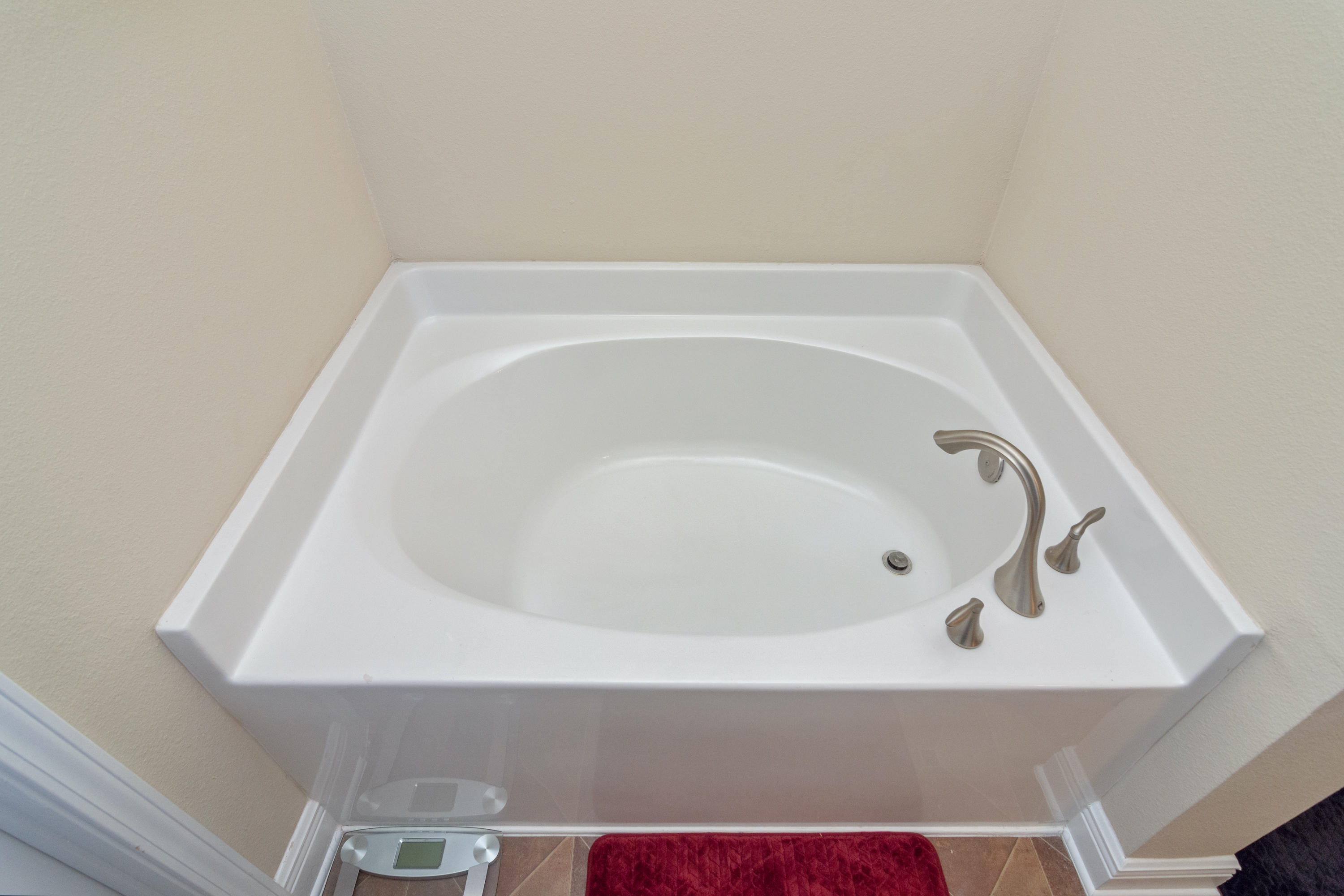 IRON GATE SUBD PHASE II - Residential